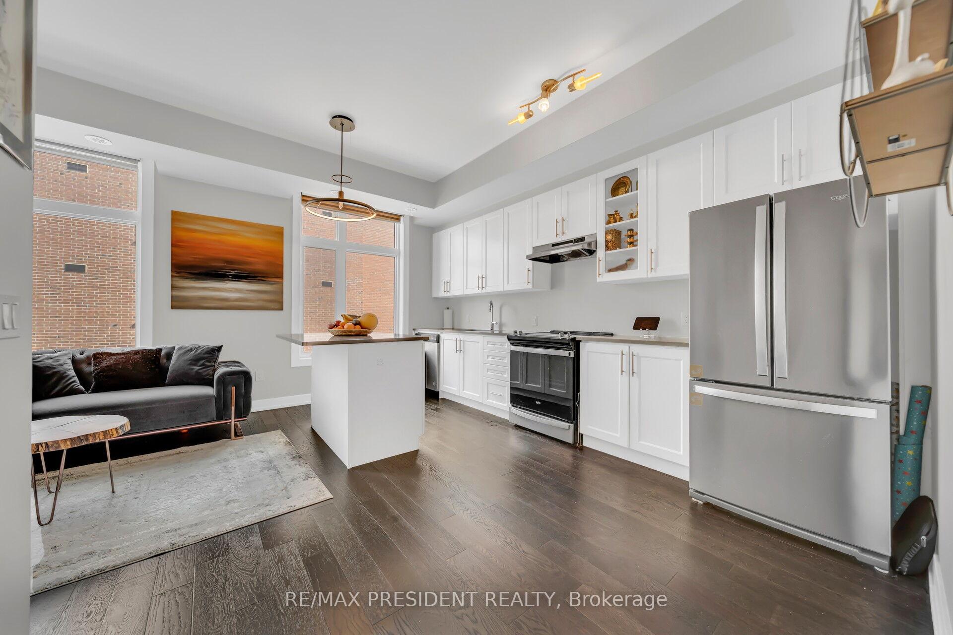 Photo 9 of Unit U232, 9580 Islington Avenue, Vaughan, Sonoma Heights — HOMEH