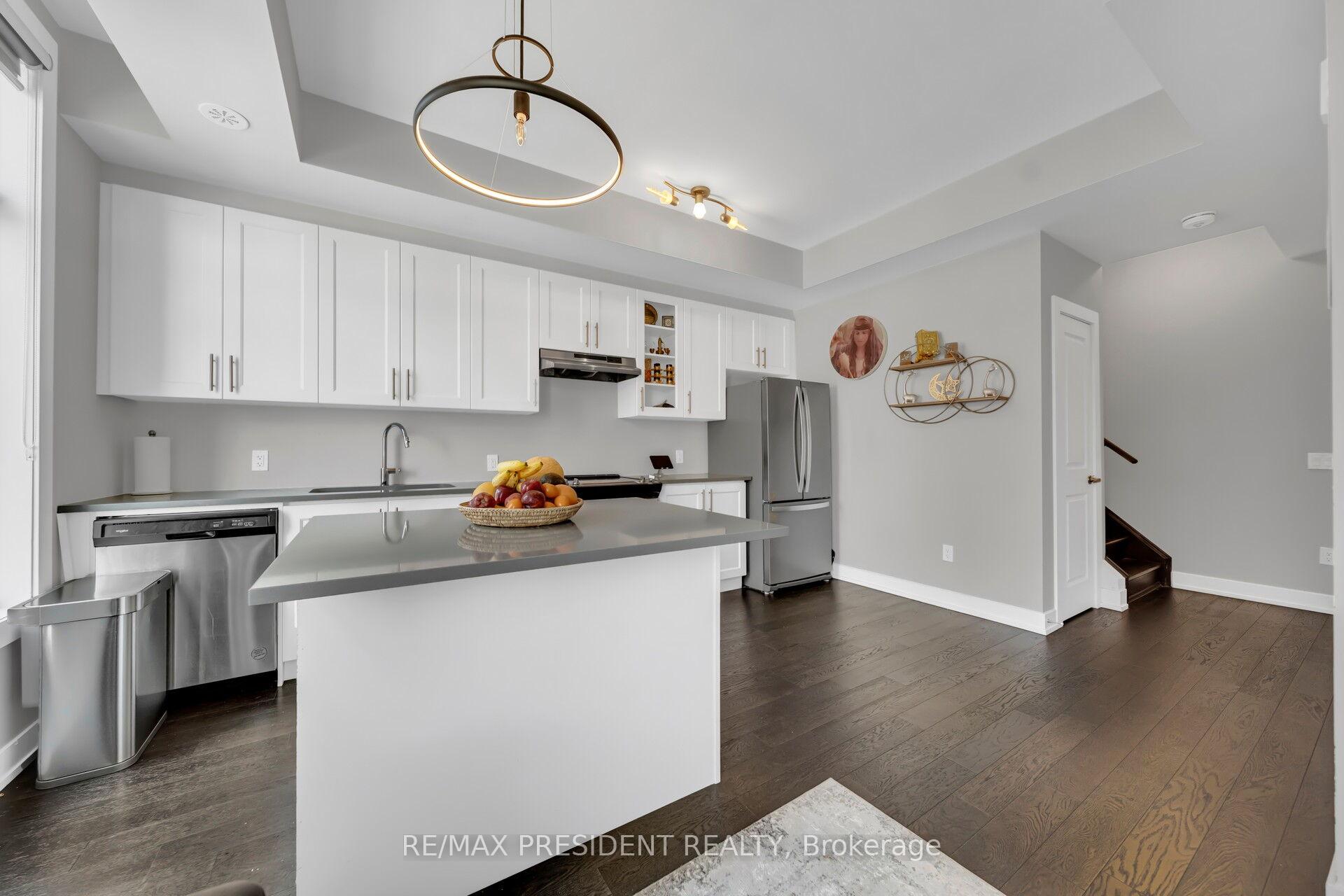 Photo 11 of Unit U232, 9580 Islington Avenue, Vaughan, Sonoma Heights — HOMEH