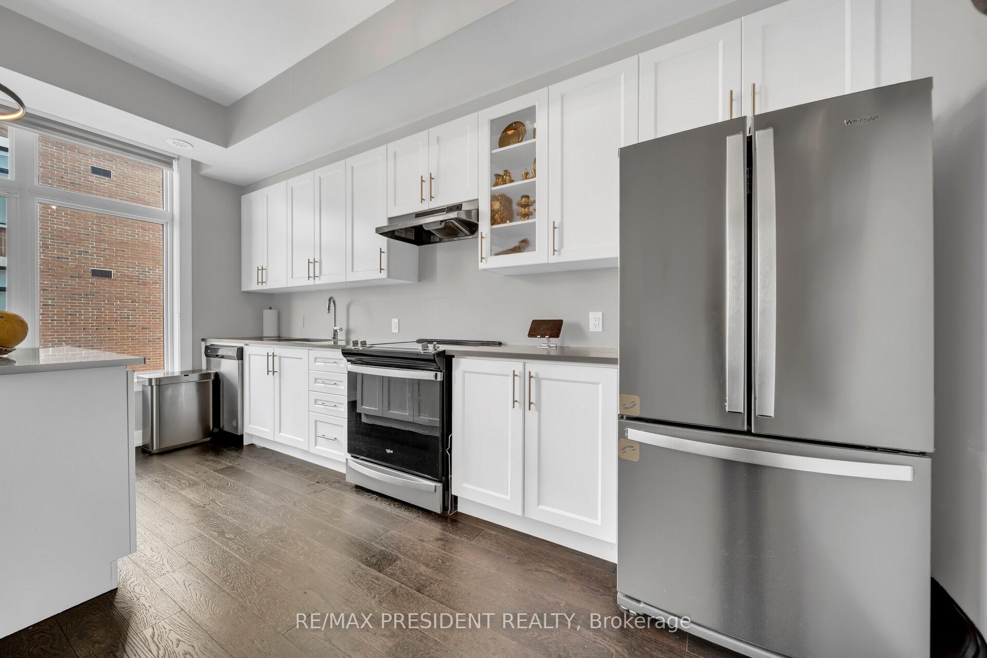 Photo 12 of Unit U232, 9580 Islington Avenue, Vaughan, Sonoma Heights — HOMEH