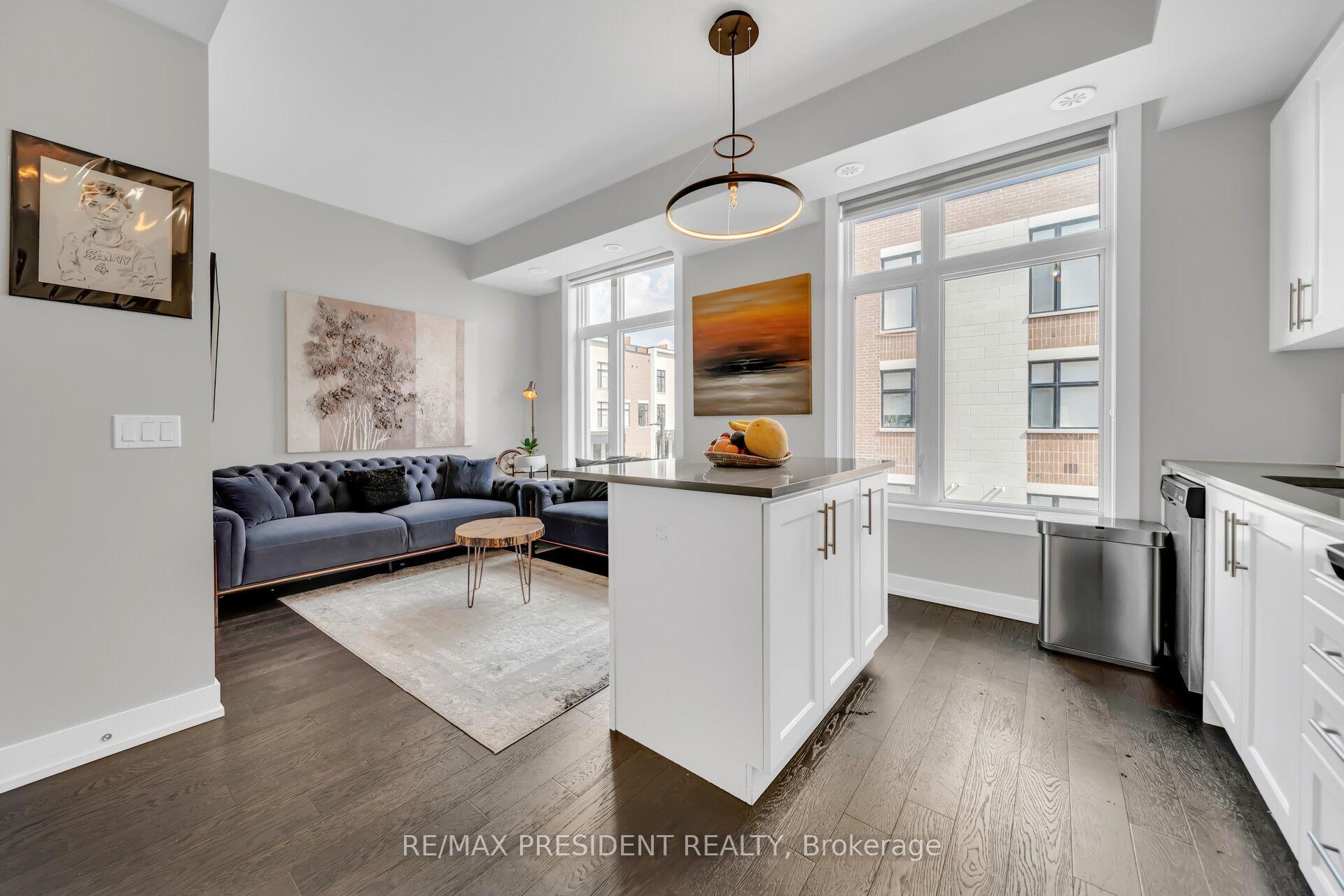 Photo 13 of Unit U232, 9580 Islington Avenue, Vaughan, Sonoma Heights — HOMEH