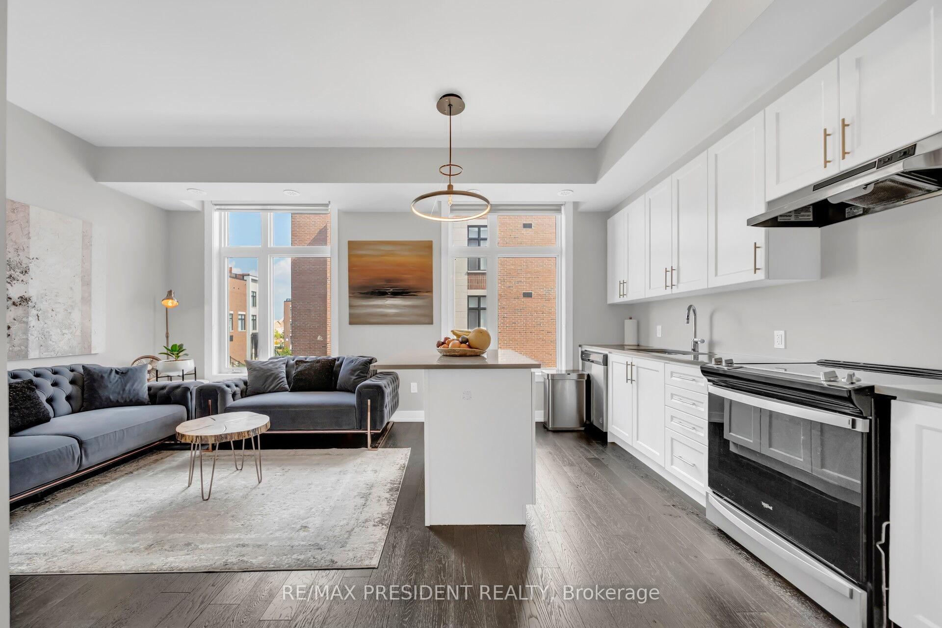 Photo 14 of Unit U232, 9580 Islington Avenue, Vaughan, Sonoma Heights — HOMEH