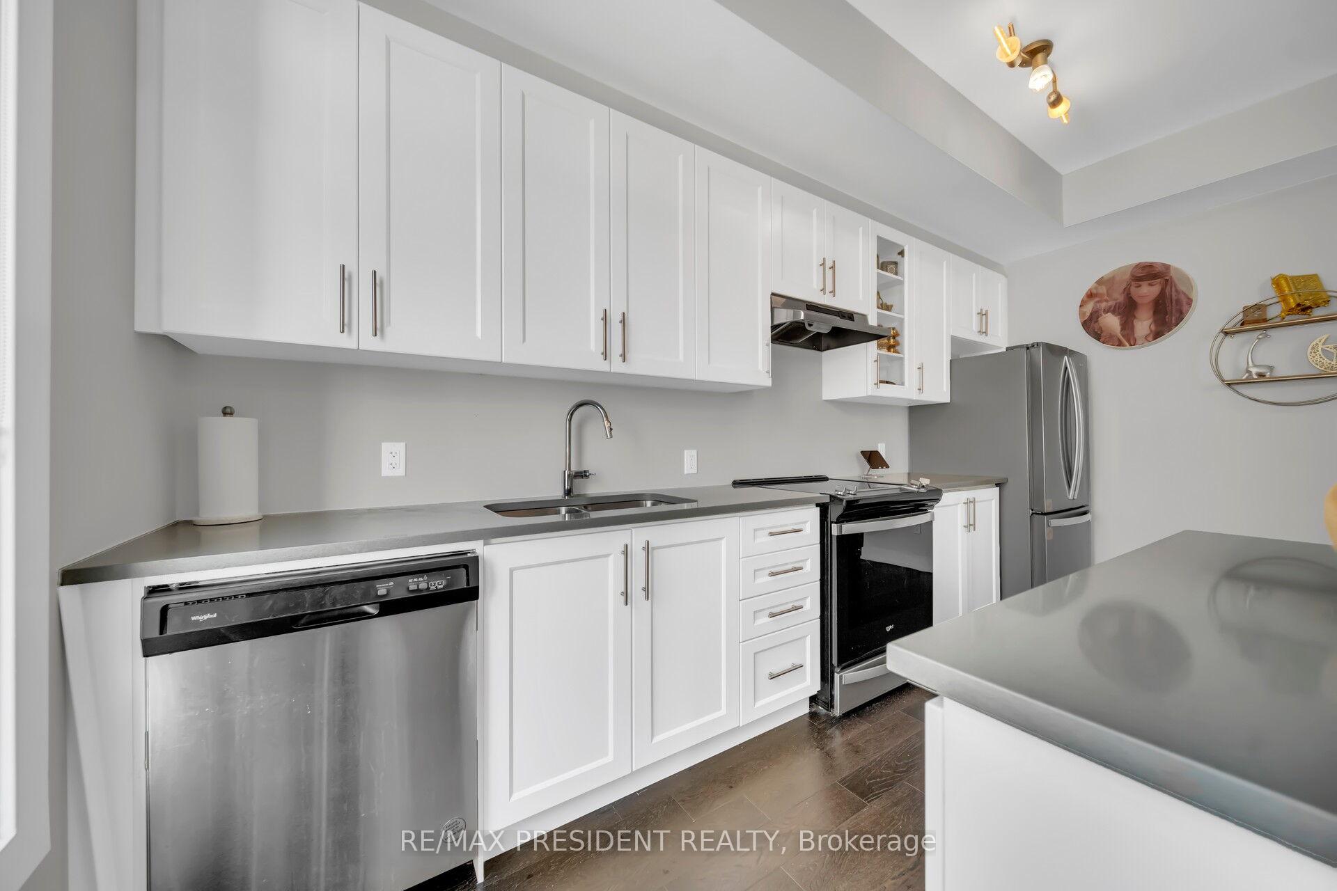 Photo 15 of Unit U232, 9580 Islington Avenue, Vaughan, Sonoma Heights — HOMEH