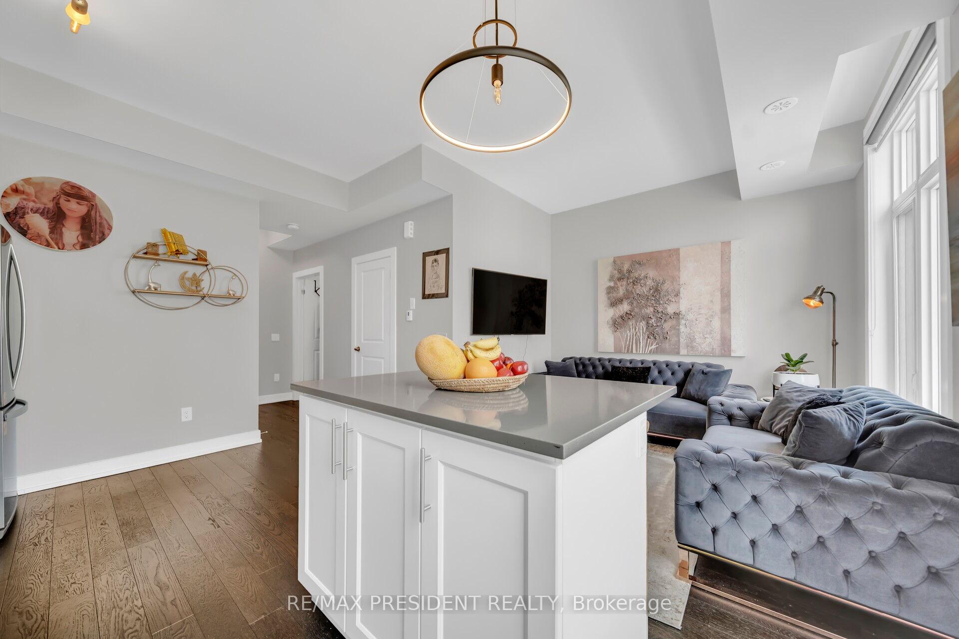 Photo 16 of Unit U232, 9580 Islington Avenue, Vaughan, Sonoma Heights — HOMEH