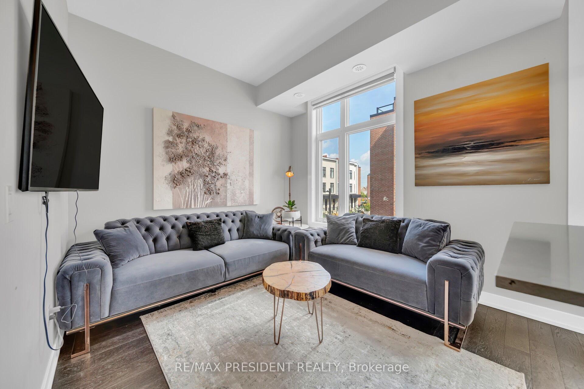 Photo 18 of Unit U232, 9580 Islington Avenue, Vaughan, Sonoma Heights — HOMEH