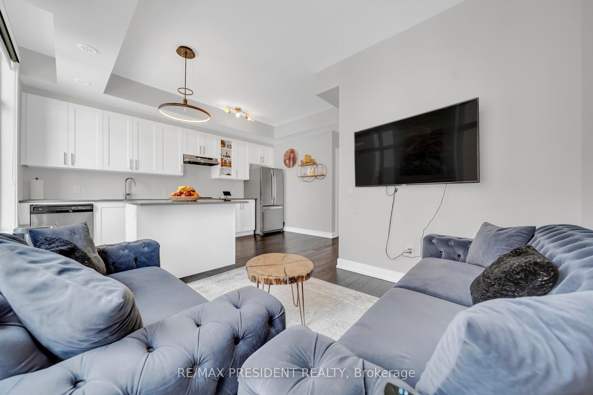 Photo 20 of Unit U232, 9580 Islington Avenue, Vaughan, Sonoma Heights — HOMEH
