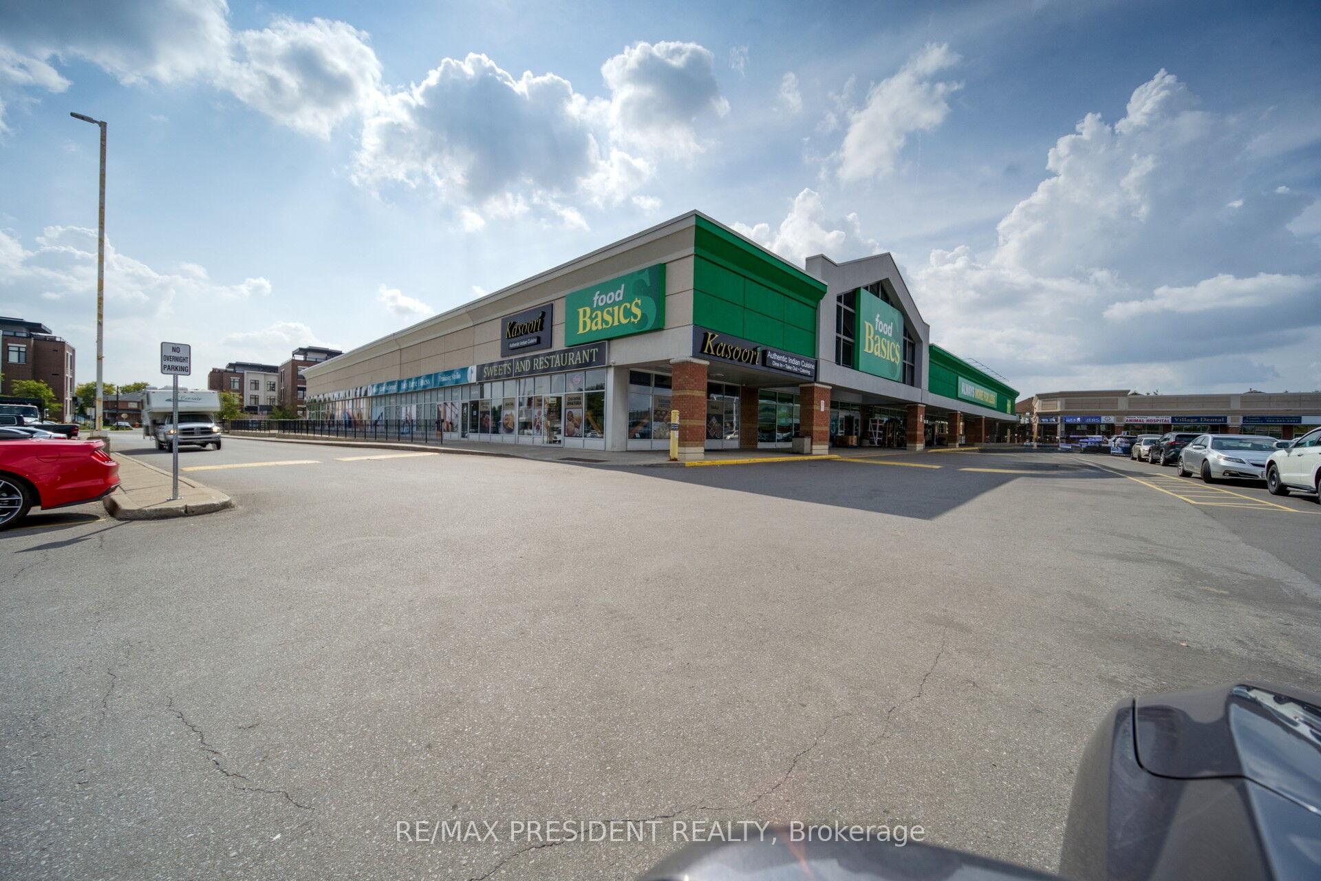 Photo 21 of Unit U232, 9580 Islington Avenue, Vaughan, Sonoma Heights — HOMEH