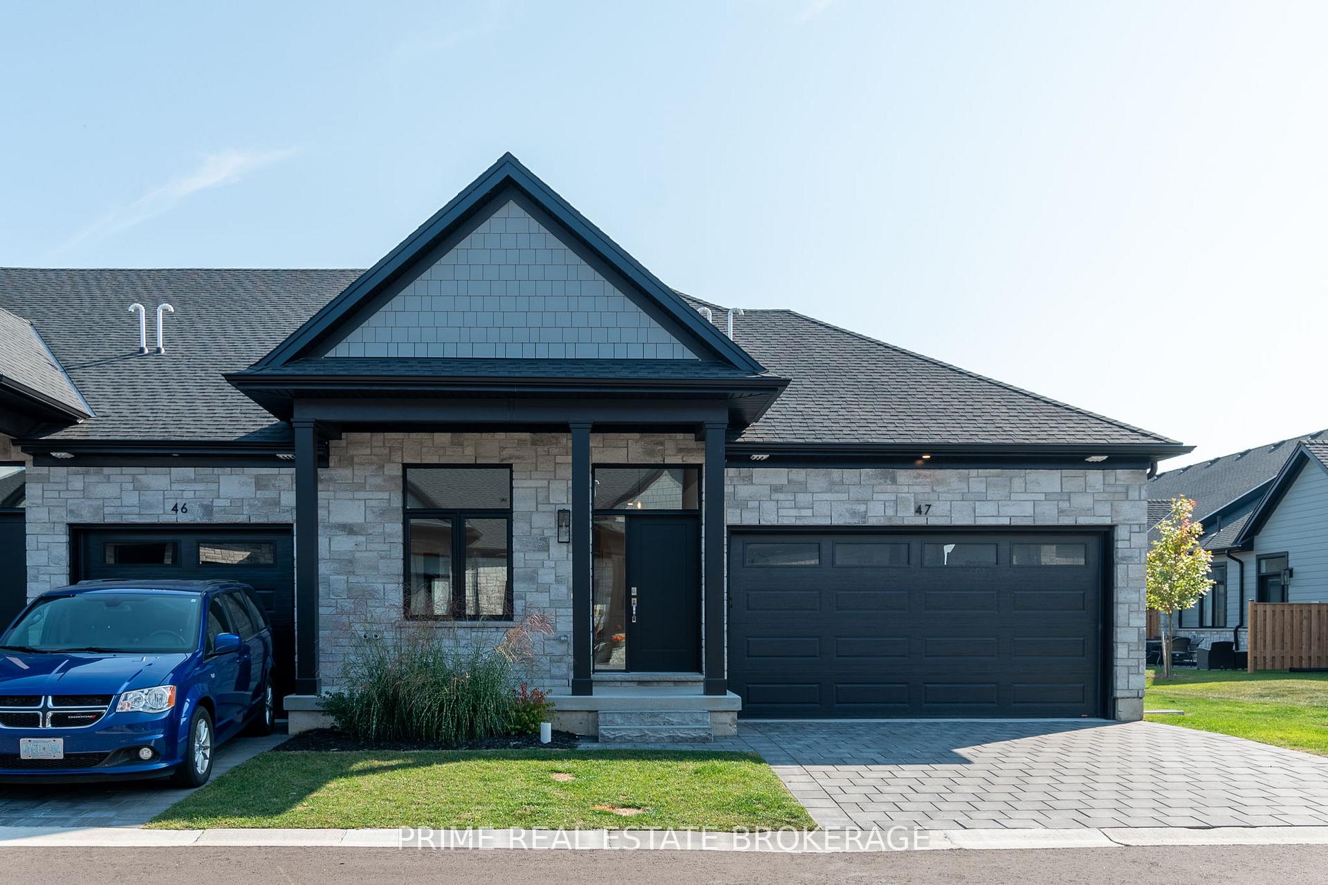 Photo 1 of Unit 47, 63 Compass Trail, Central Elgin, Rural Central Elgin — HOMEH