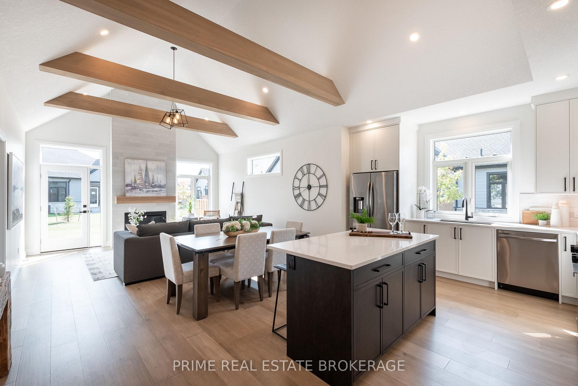 Photo 8 of Unit 47, 63 Compass Trail, Central Elgin, Rural Central Elgin — HOMEH