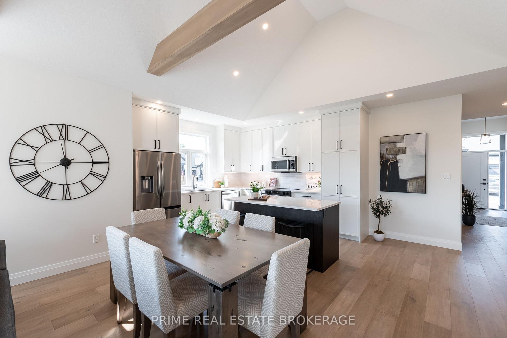 Photo 13 of Unit 47, 63 Compass Trail, Central Elgin, Rural Central Elgin — HOMEH