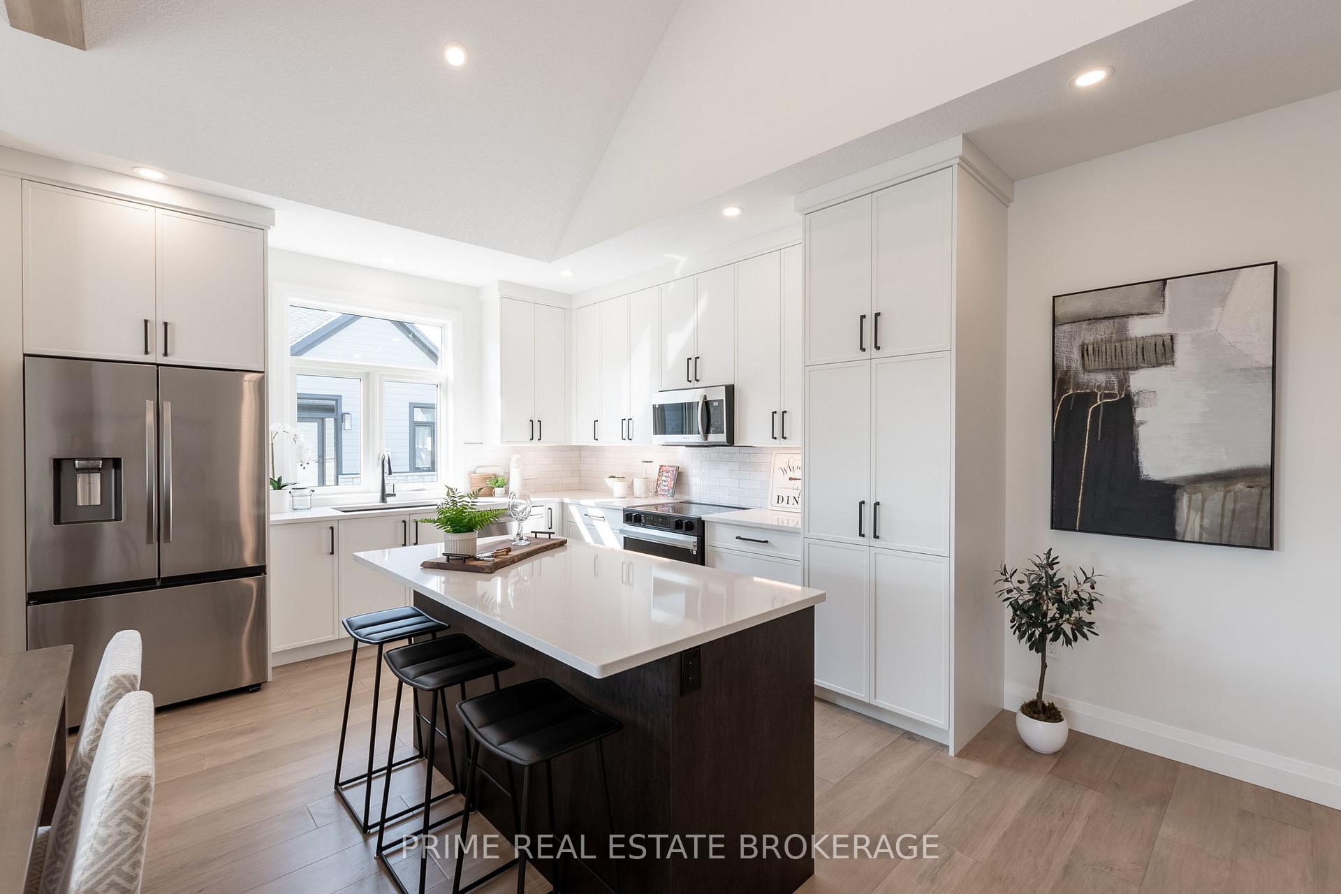 Photo 21 of Unit 47, 63 Compass Trail, Central Elgin, Rural Central Elgin — HOMEH