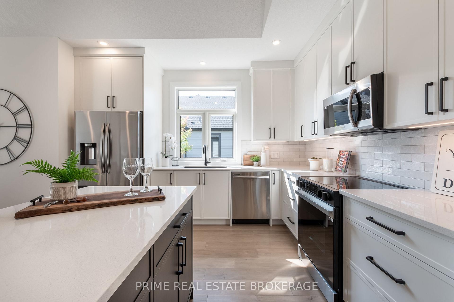Photo 23 of Unit 47, 63 Compass Trail, Central Elgin, Rural Central Elgin — HOMEH