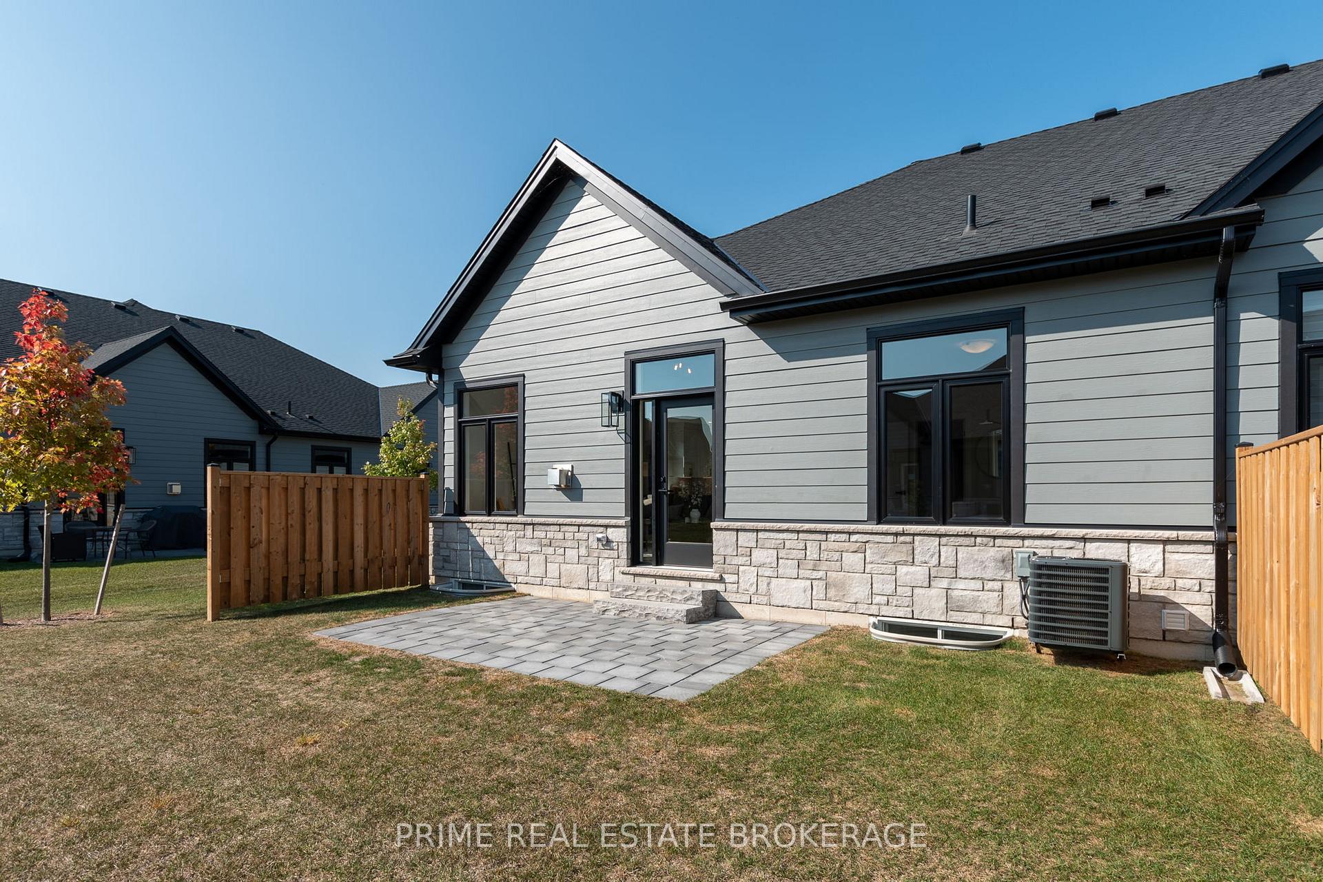 Photo 37 of Unit 47, 63 Compass Trail, Central Elgin, Rural Central Elgin — HOMEH