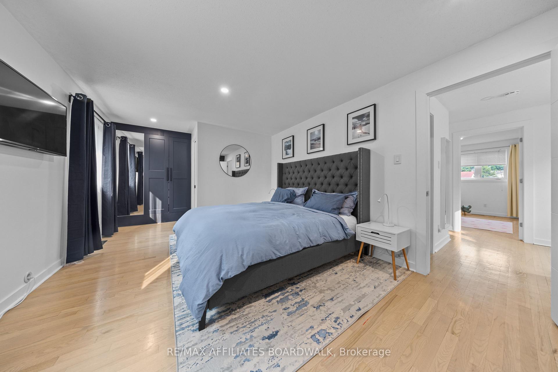 Photo 24 of 423 Viewmount Drive, Ottawa, Borden Farm/Stewart Farm/Carleton Heights/Parkwood Hills — HOMEH