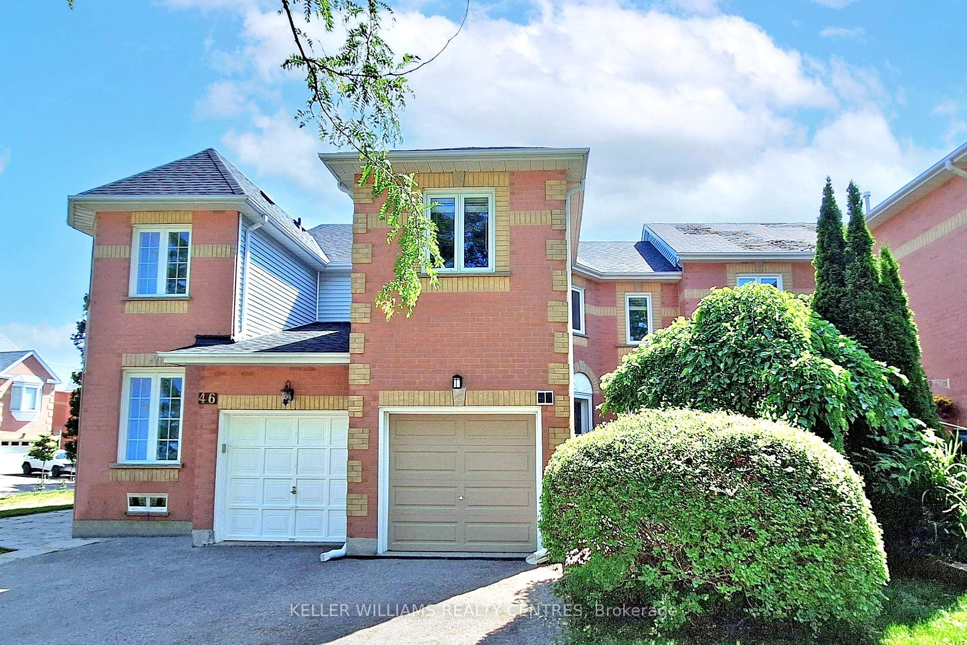 Front of 42 Covent Crescent