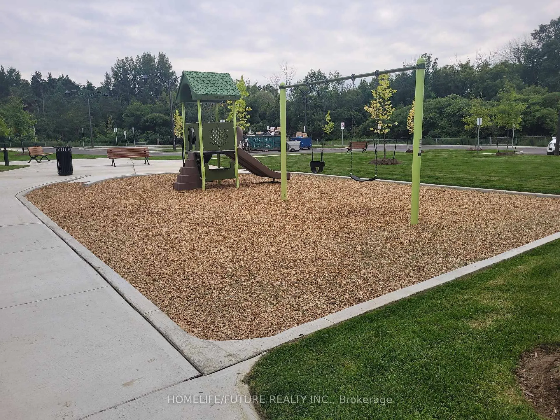 Photo 17 of Unit 426, 385 Artic Red Drive, Oshawa, Windfields — HOMEH