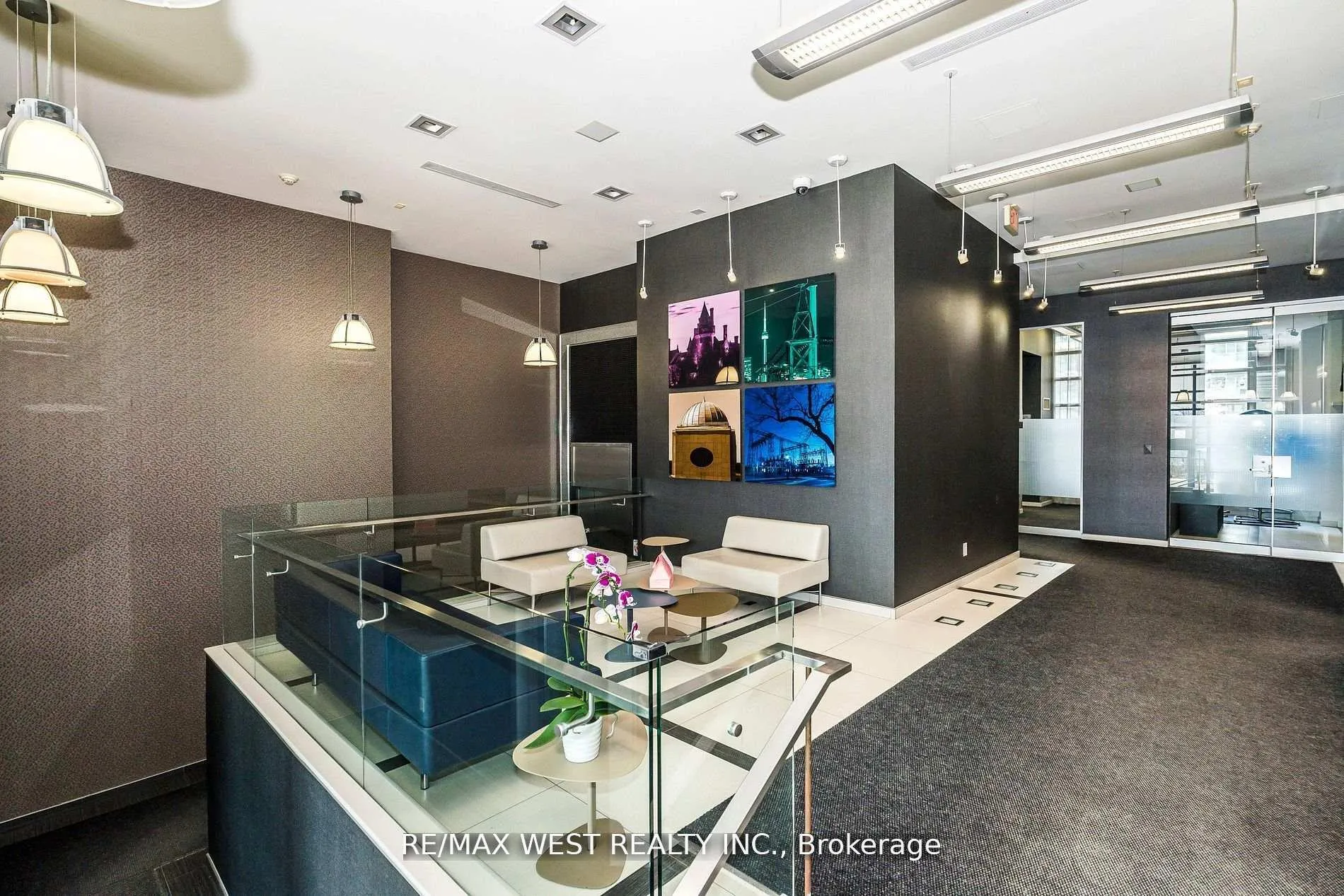 Photo 7 of Unit 333, 380 Macpherson Avenue, Toronto, Casa Loma — HOMEH