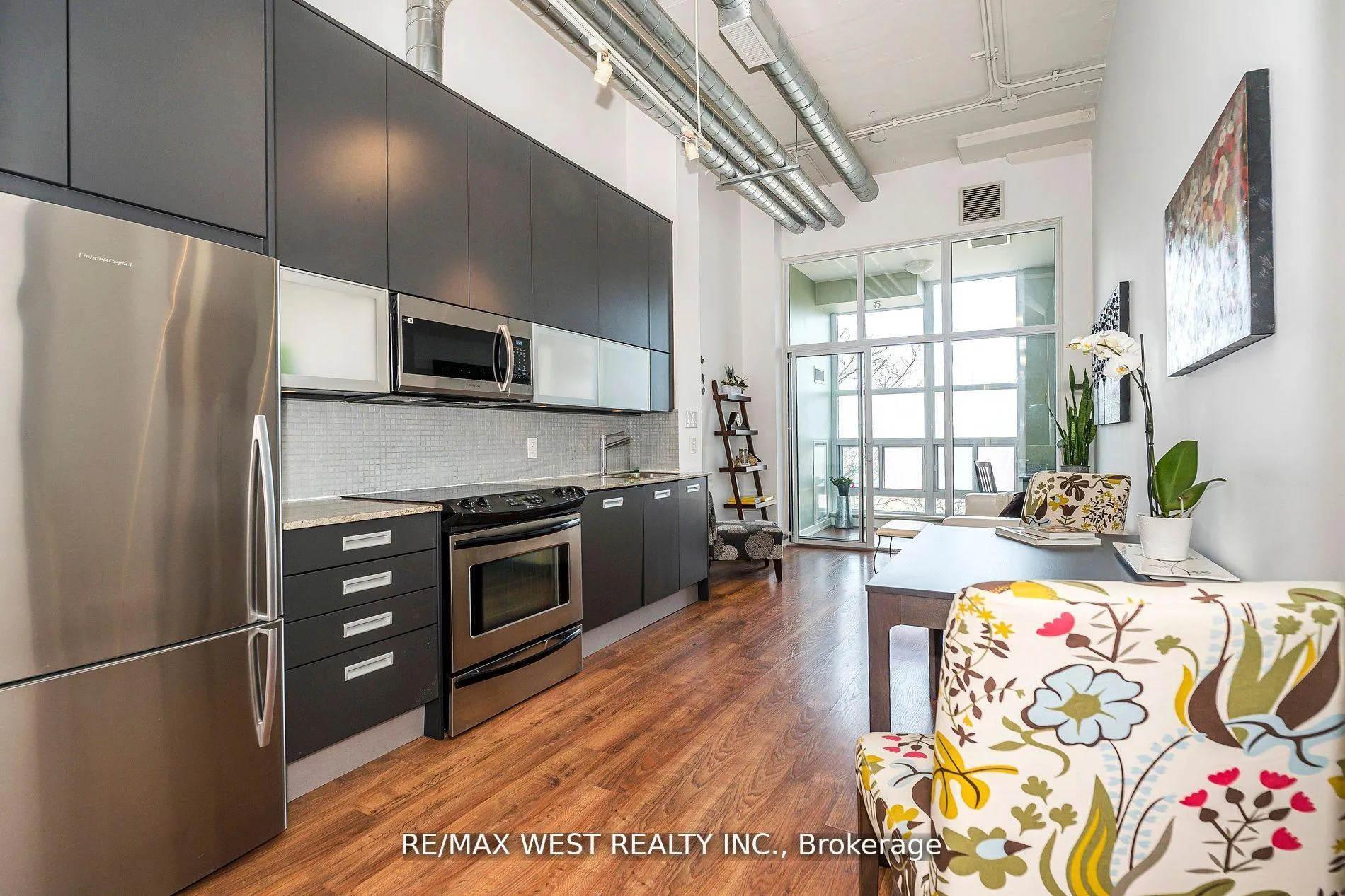 Photo 15 of Unit 333, 380 Macpherson Avenue, Toronto, Casa Loma — HOMEH