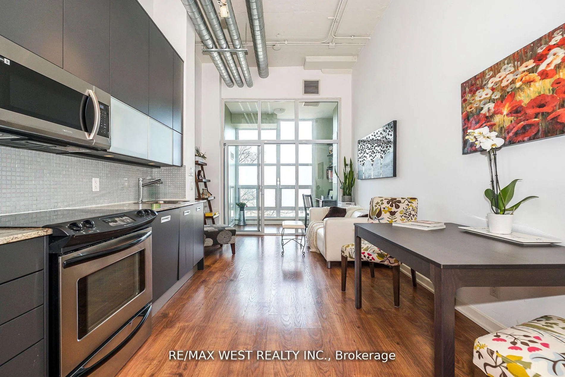 Photo 16 of Unit 333, 380 Macpherson Avenue, Toronto, Casa Loma — HOMEH