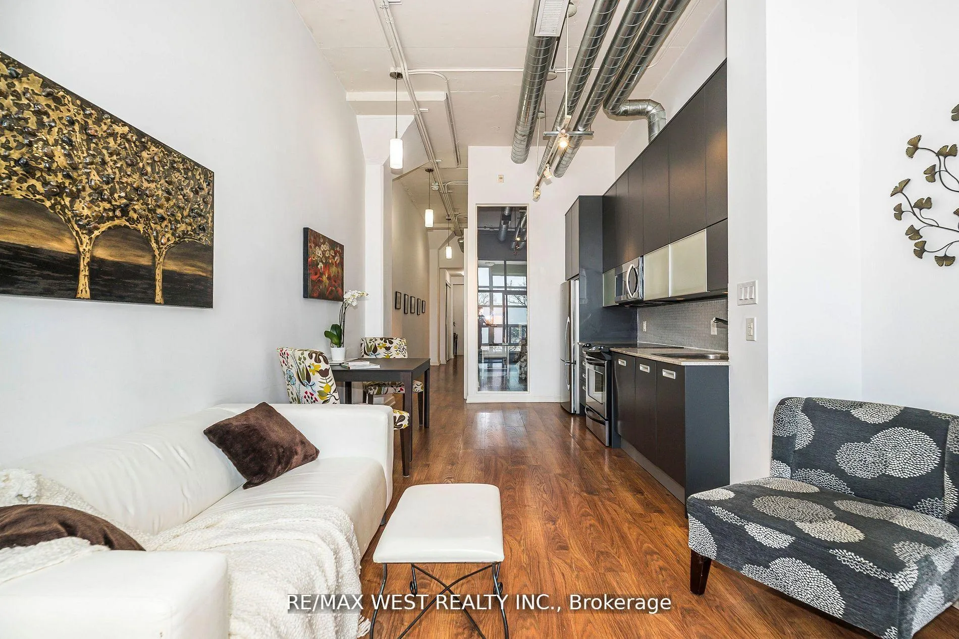 Photo 18 of Unit 333, 380 Macpherson Avenue, Toronto, Casa Loma — HOMEH