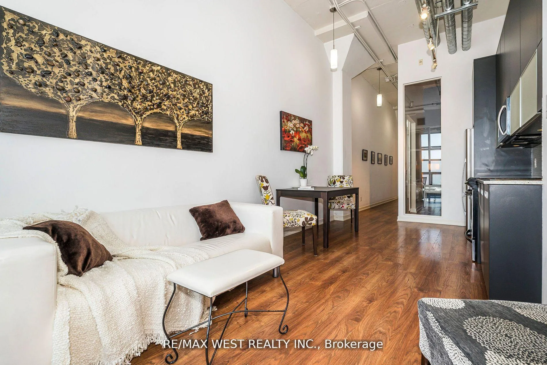 Photo 19 of Unit 333, 380 Macpherson Avenue, Toronto, Casa Loma — HOMEH