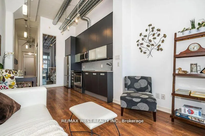 Photo 20 of Unit 333, 380 Macpherson Avenue, Toronto, Casa Loma — HOMEH