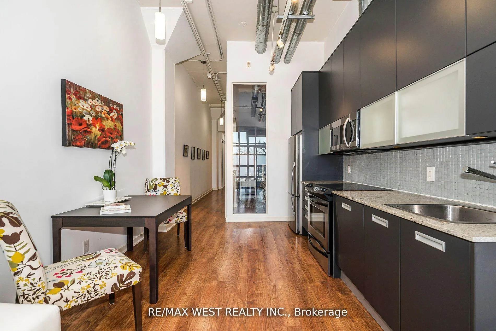 Photo 21 of Unit 333, 380 Macpherson Avenue, Toronto, Casa Loma — HOMEH