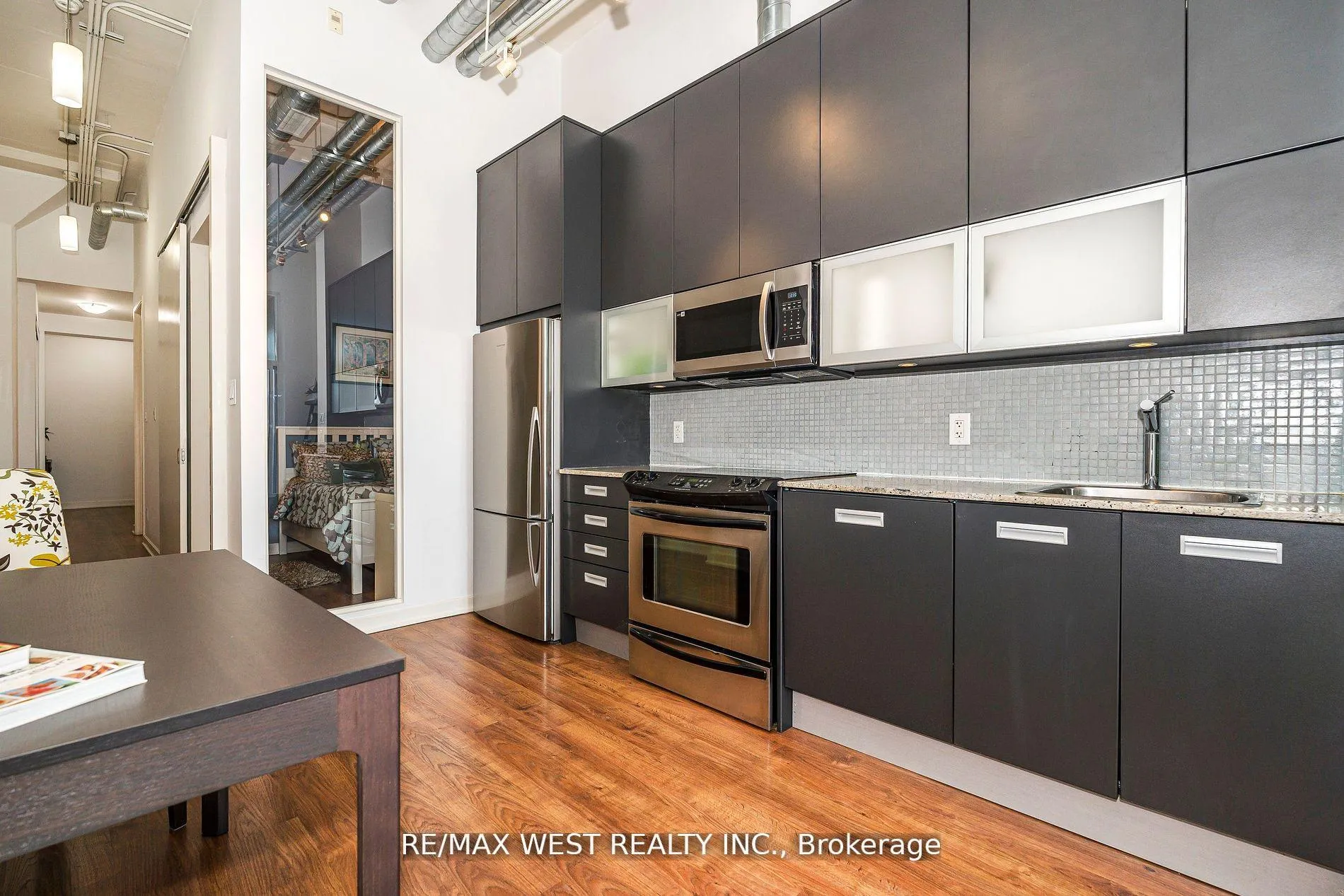 Photo 23 of Unit 333, 380 Macpherson Avenue, Toronto, Casa Loma — HOMEH