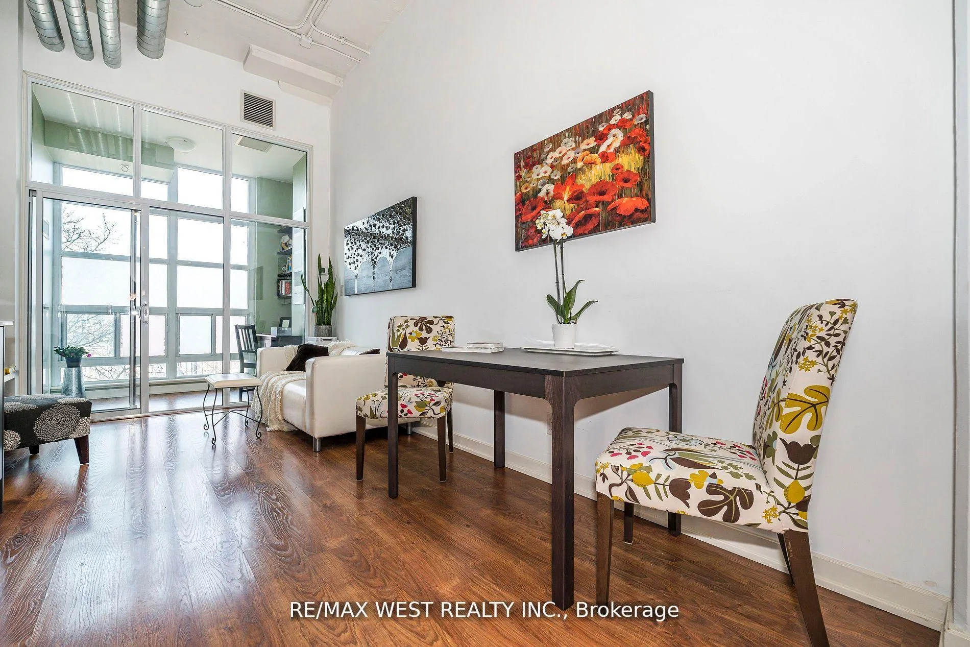 Photo 25 of Unit 333, 380 Macpherson Avenue, Toronto, Casa Loma — HOMEH