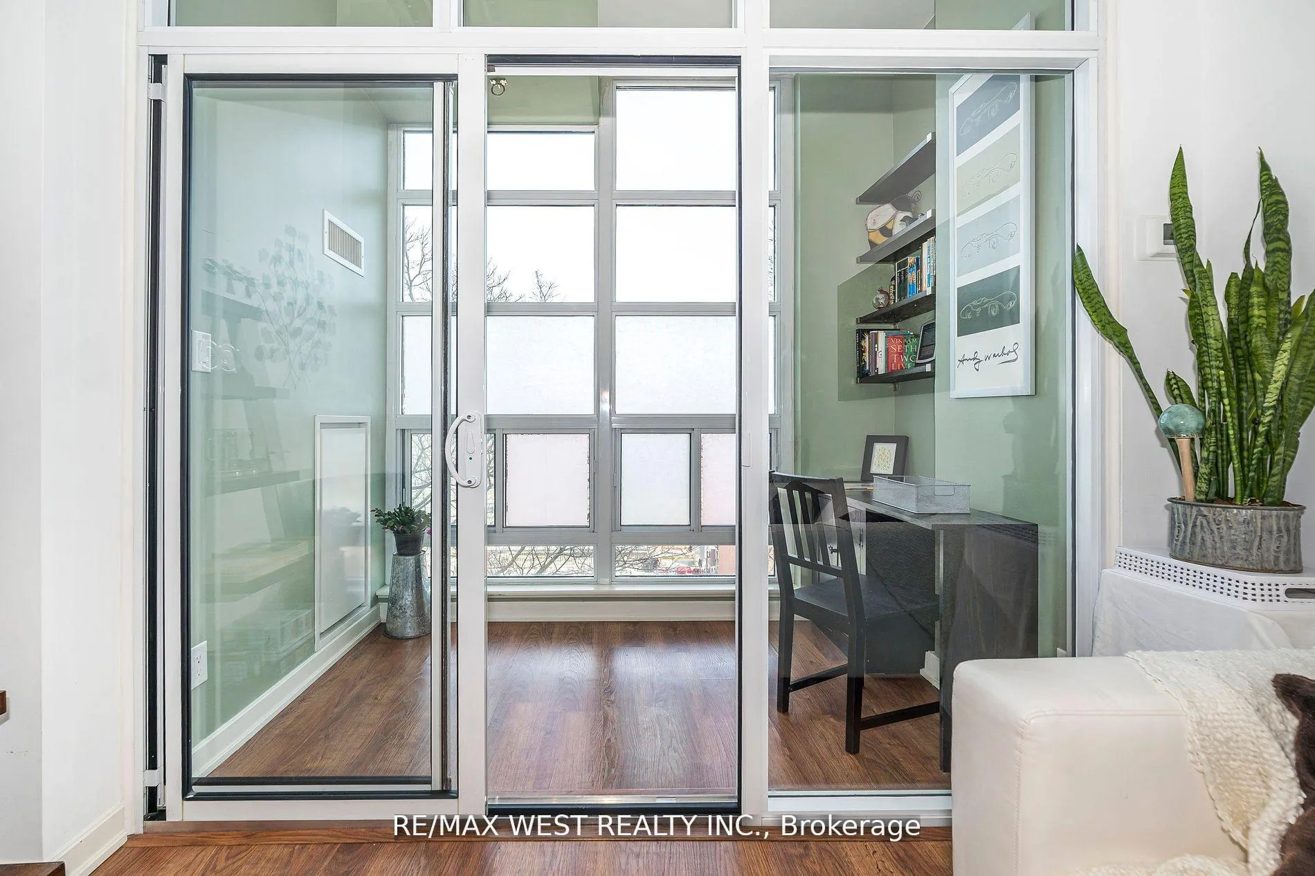 Photo 28 of Unit 333, 380 Macpherson Avenue, Toronto, Casa Loma — HOMEH