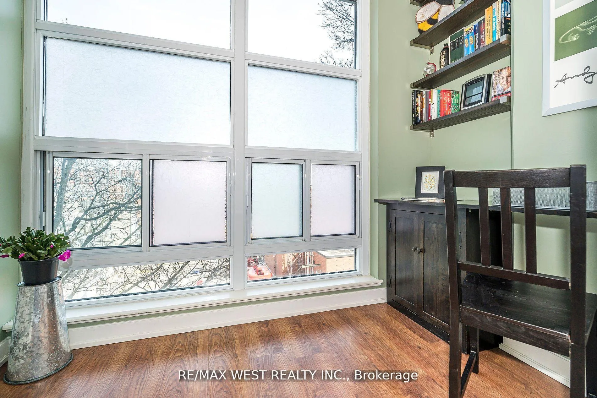 Photo 29 of Unit 333, 380 Macpherson Avenue, Toronto, Casa Loma — HOMEH