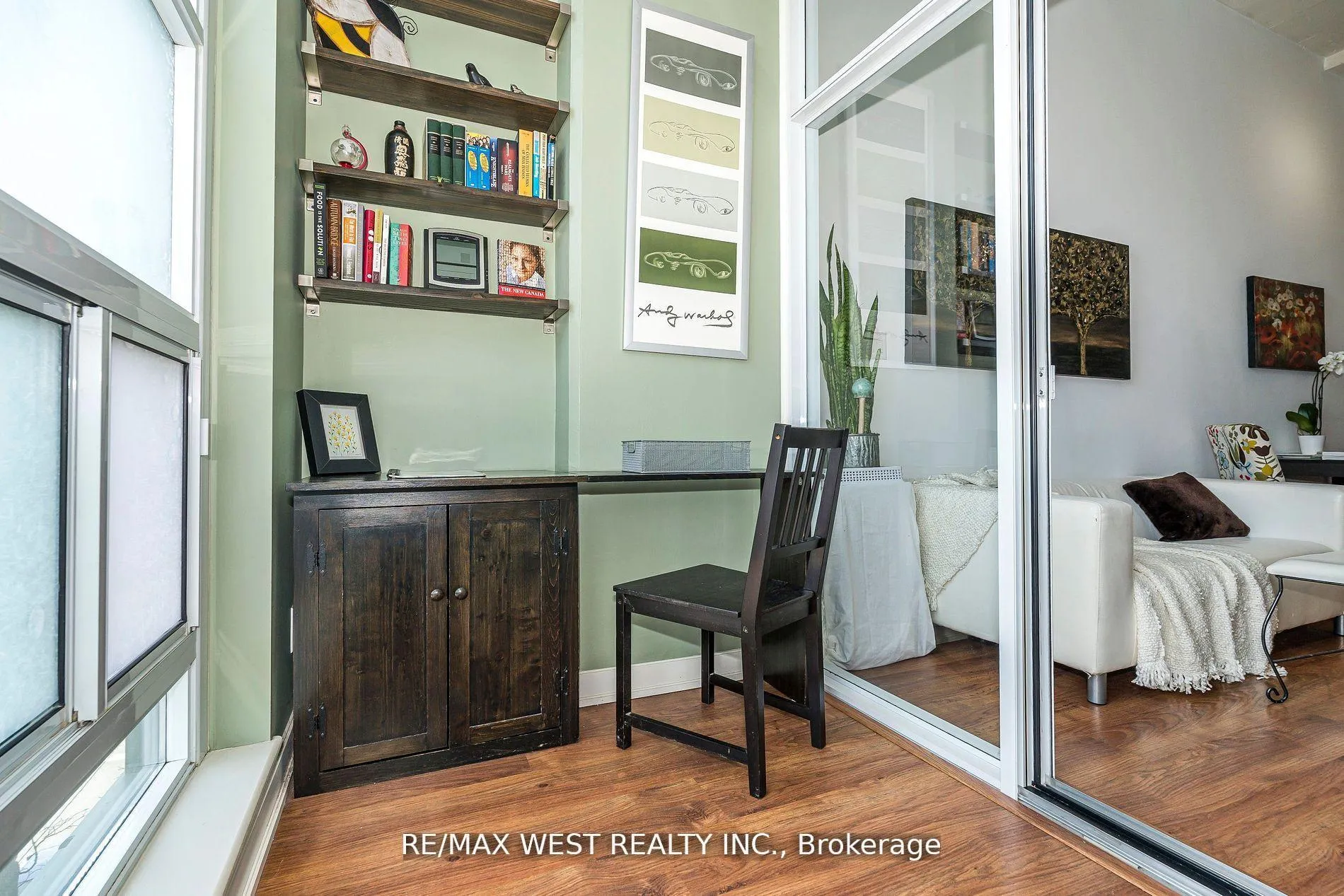 Photo 30 of Unit 333, 380 Macpherson Avenue, Toronto, Casa Loma — HOMEH