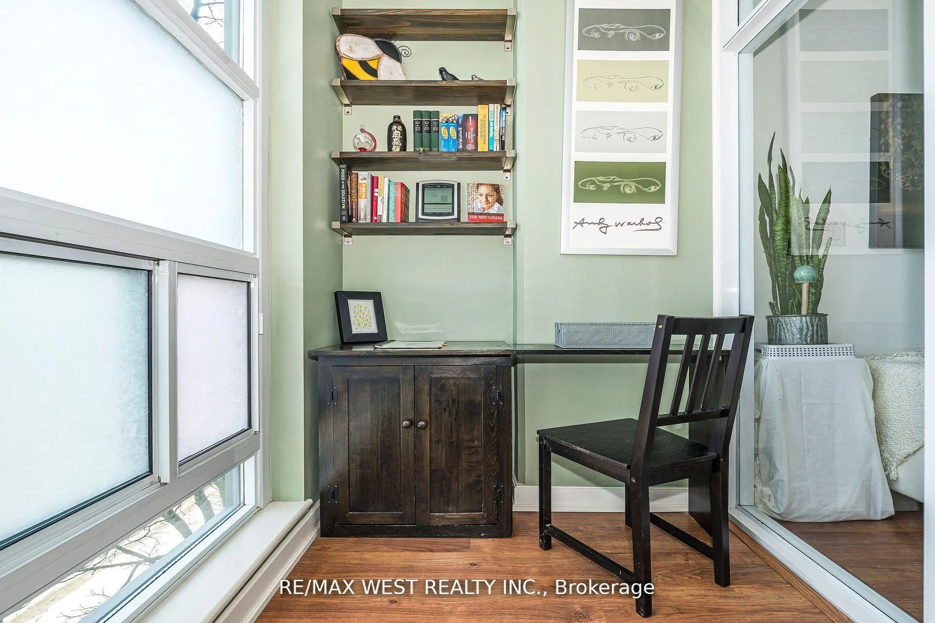Photo 31 of Unit 333, 380 Macpherson Avenue, Toronto, Casa Loma — HOMEH