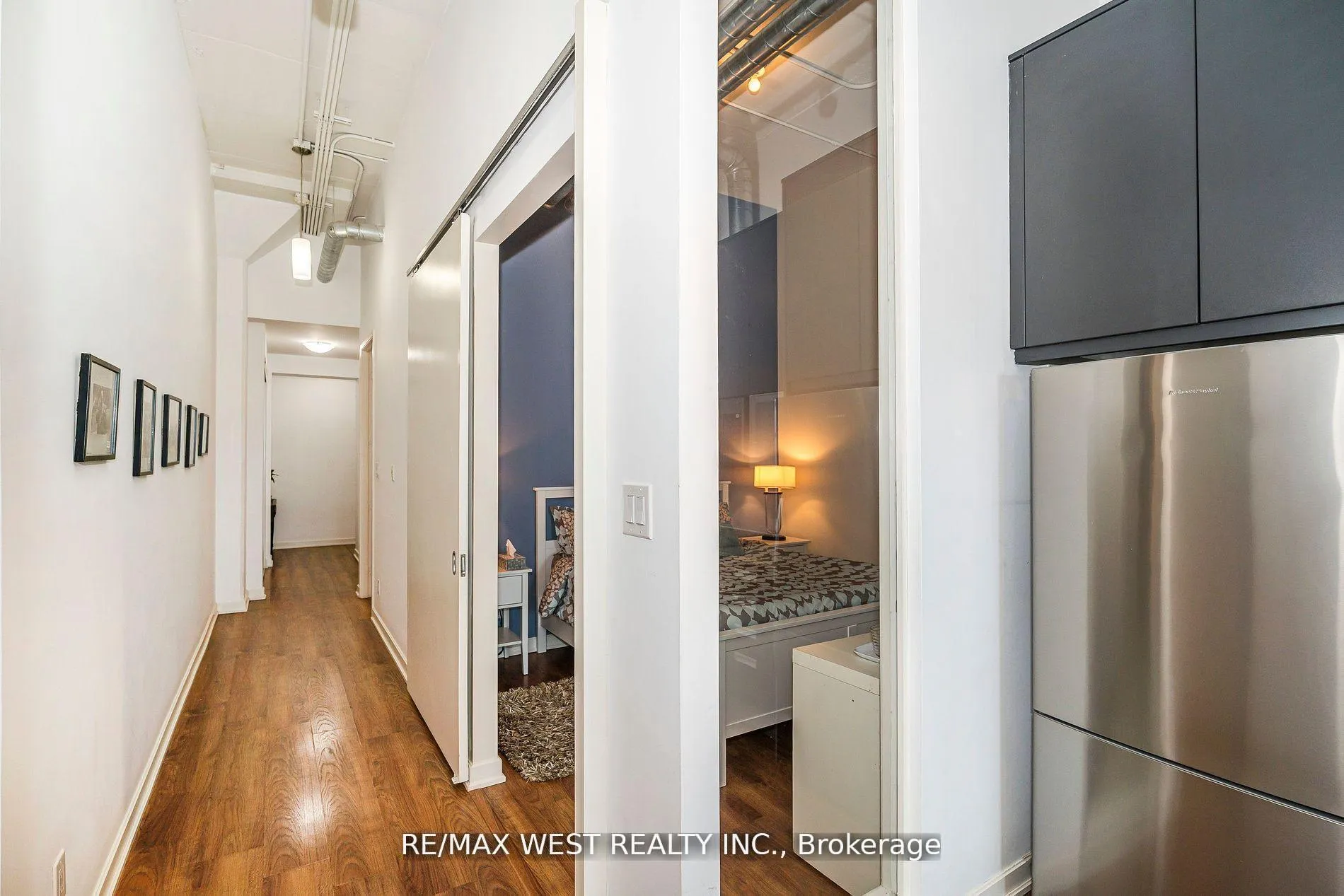 Photo 32 of Unit 333, 380 Macpherson Avenue, Toronto, Casa Loma — HOMEH