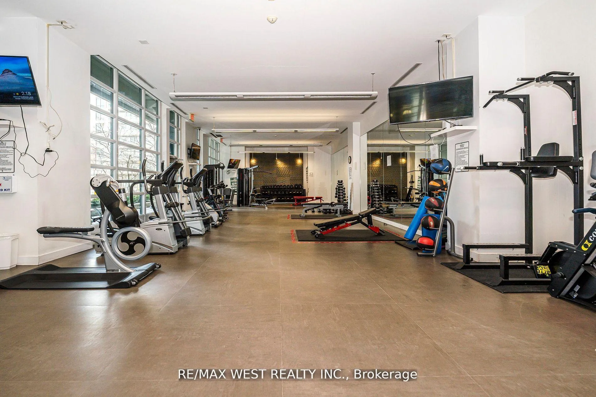 Photo 38 of Unit 333, 380 Macpherson Avenue, Toronto, Casa Loma — HOMEH