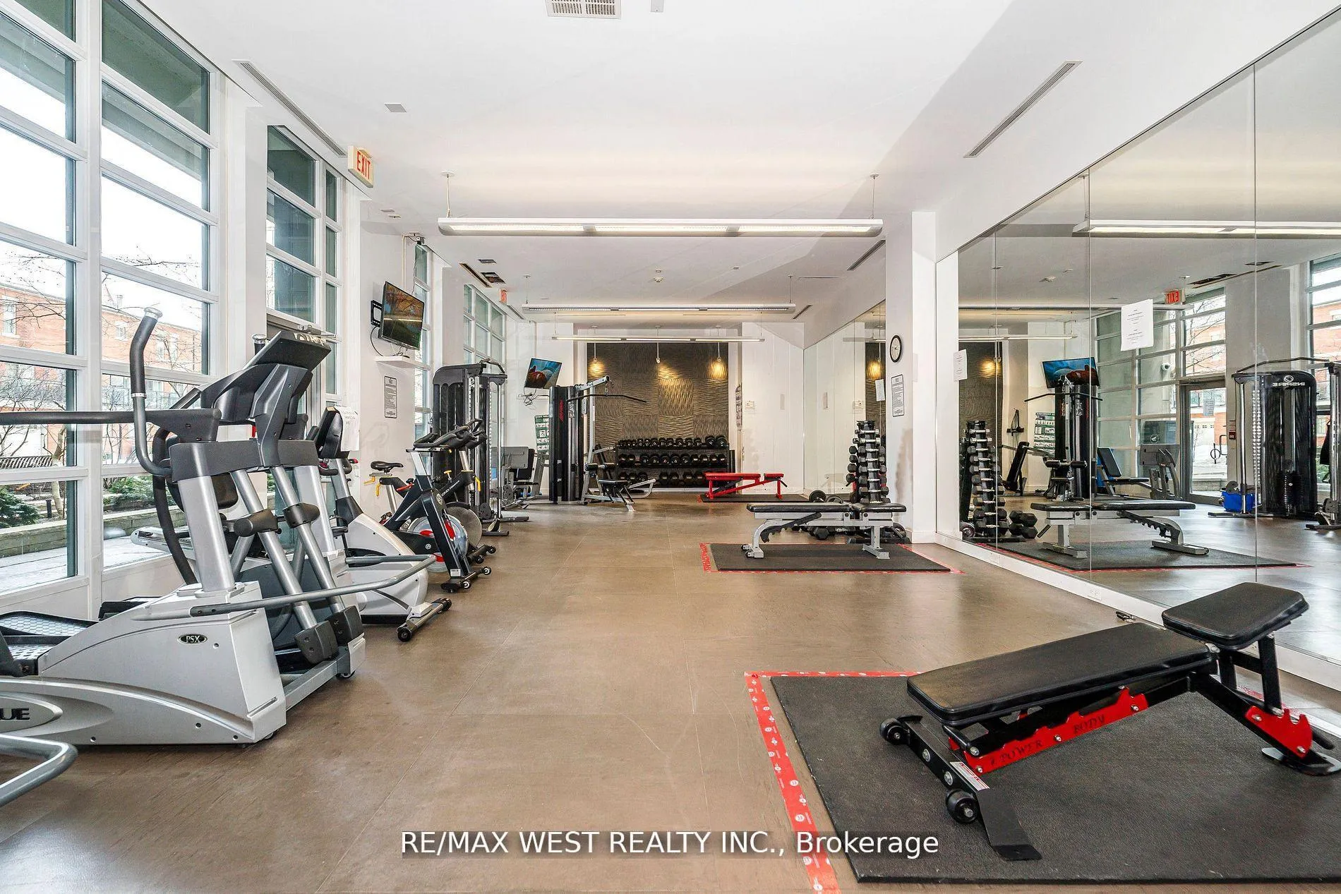 Photo 39 of Unit 333, 380 Macpherson Avenue, Toronto, Casa Loma — HOMEH
