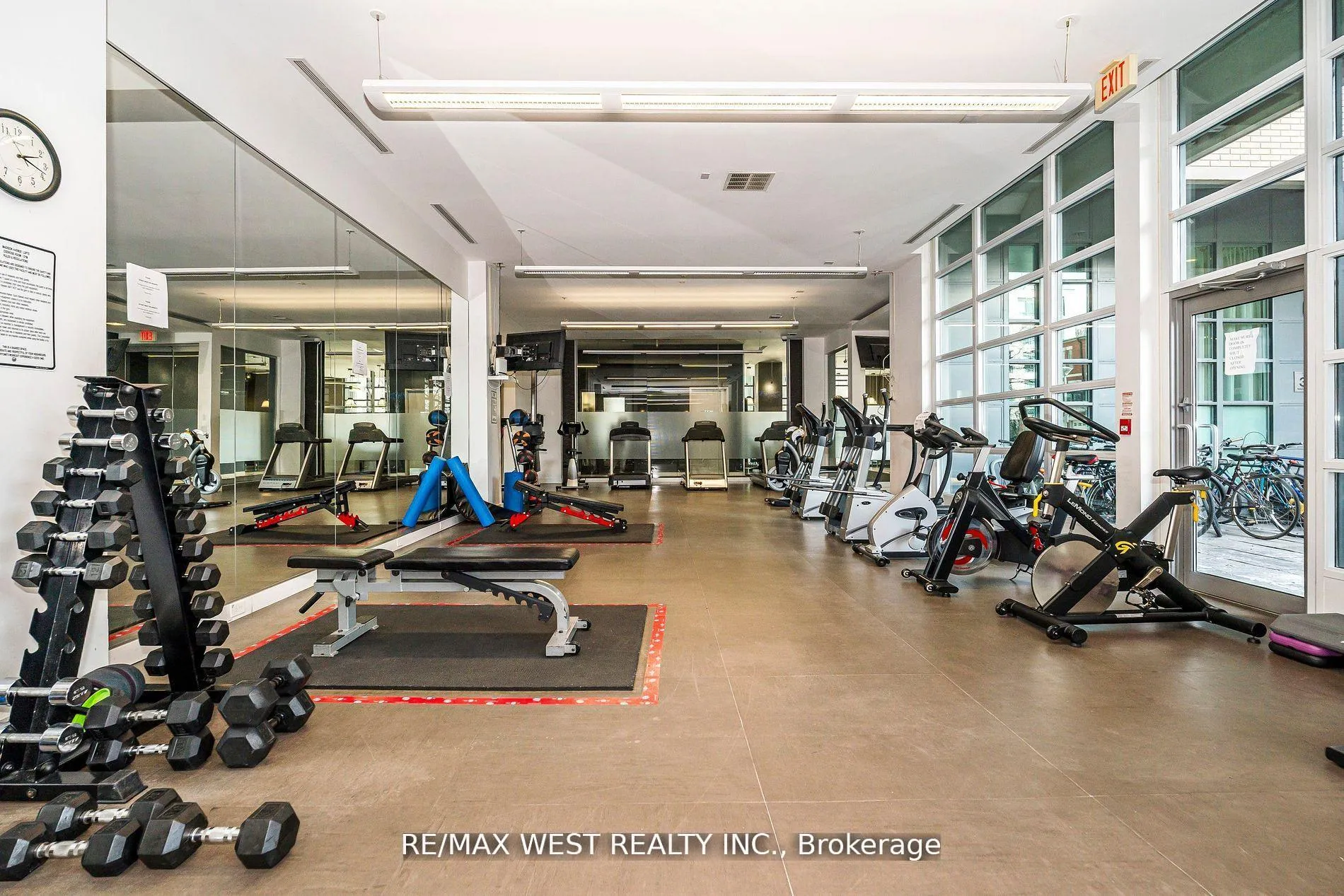 Photo 40 of Unit 333, 380 Macpherson Avenue, Toronto, Casa Loma — HOMEH