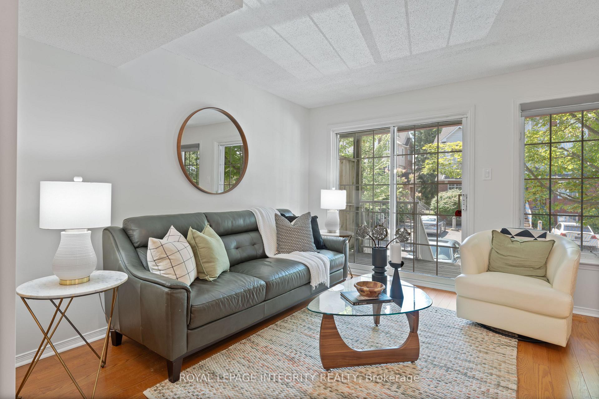 Photo 3 of Unit E, 108 Centrepointe Drive E, Ottawa, Centrepointe — HOMEH
