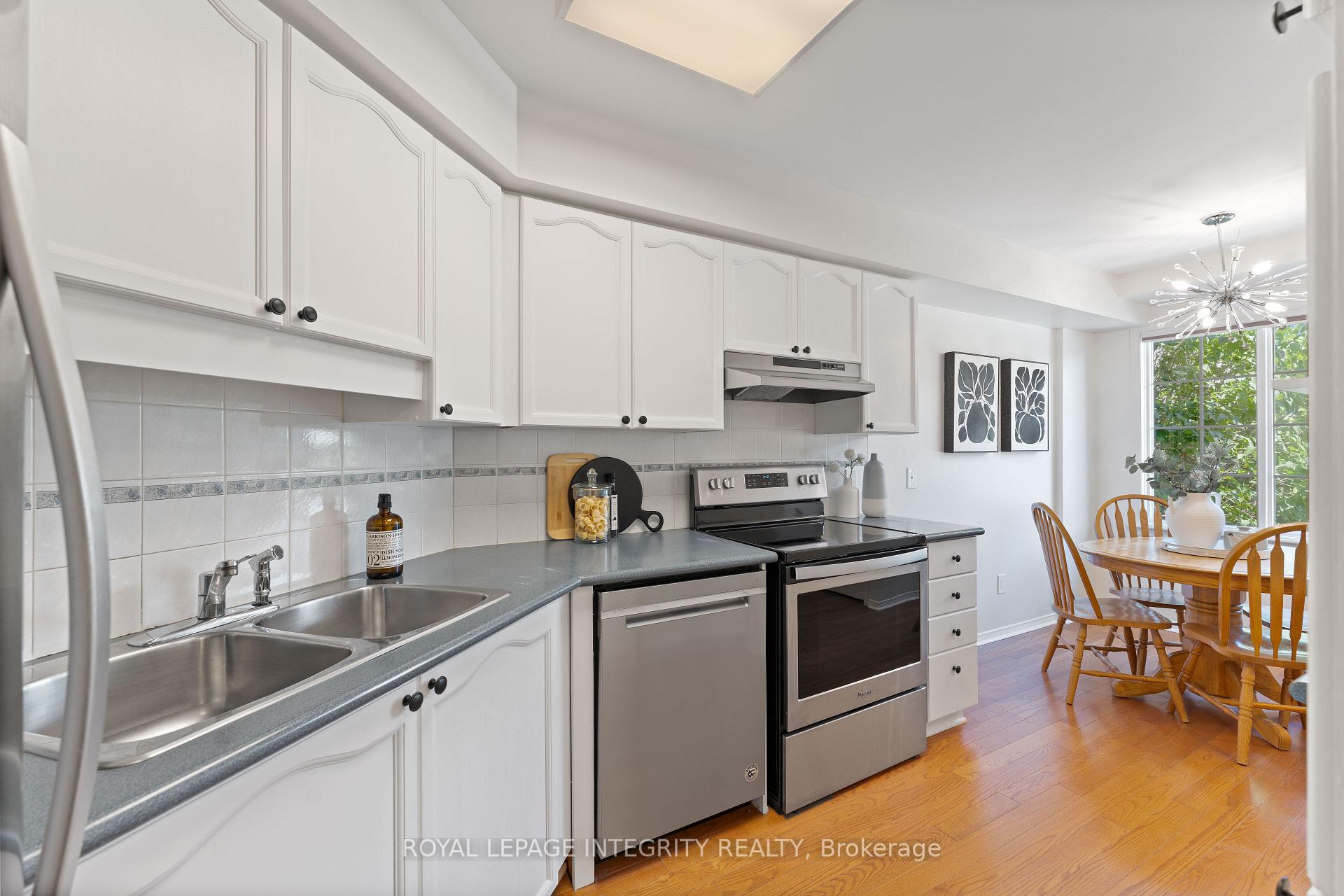 Photo 9 of Unit E, 108 Centrepointe Drive E, Ottawa, Centrepointe — HOMEH