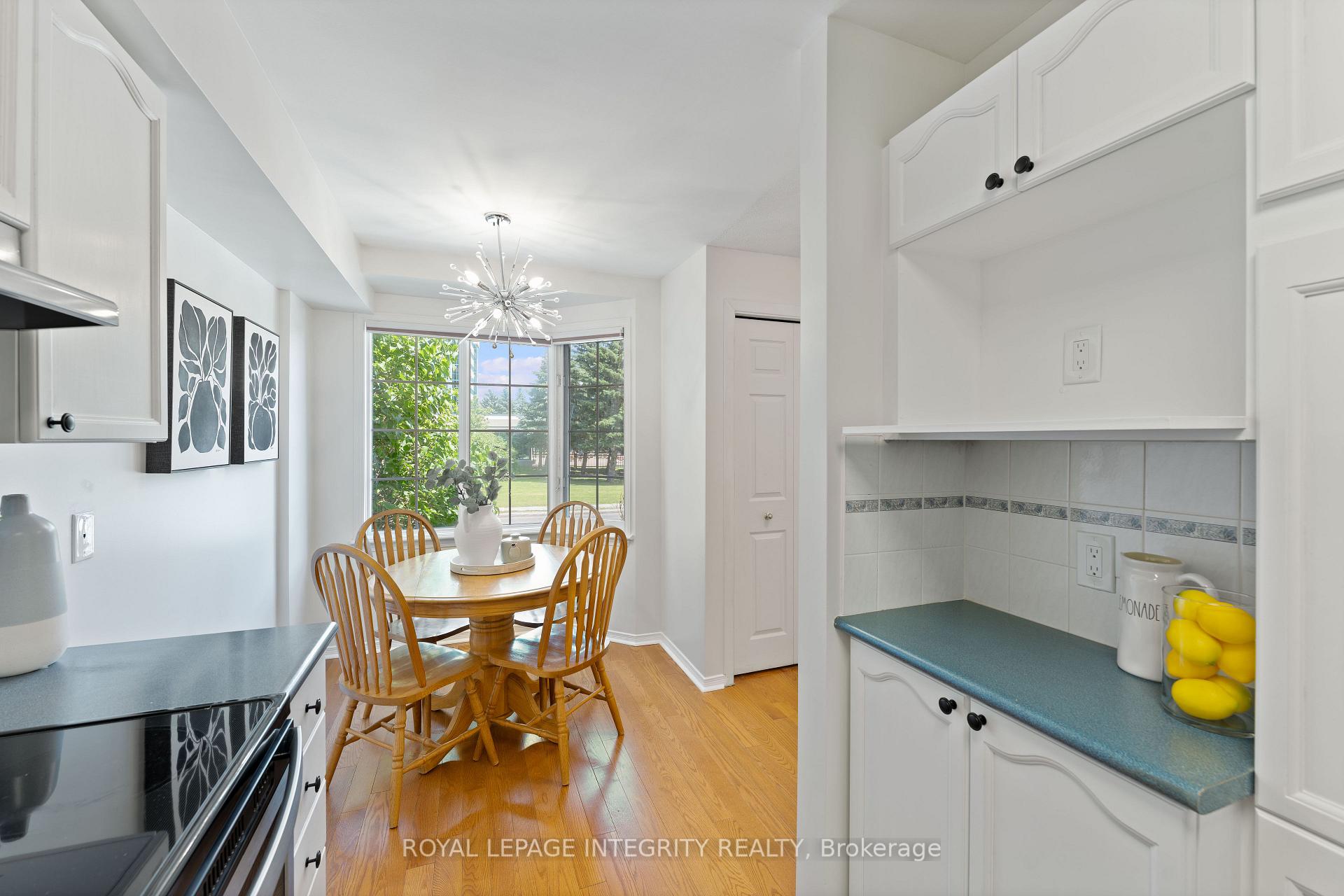Photo 10 of Unit E, 108 Centrepointe Drive E, Ottawa, Centrepointe — HOMEH