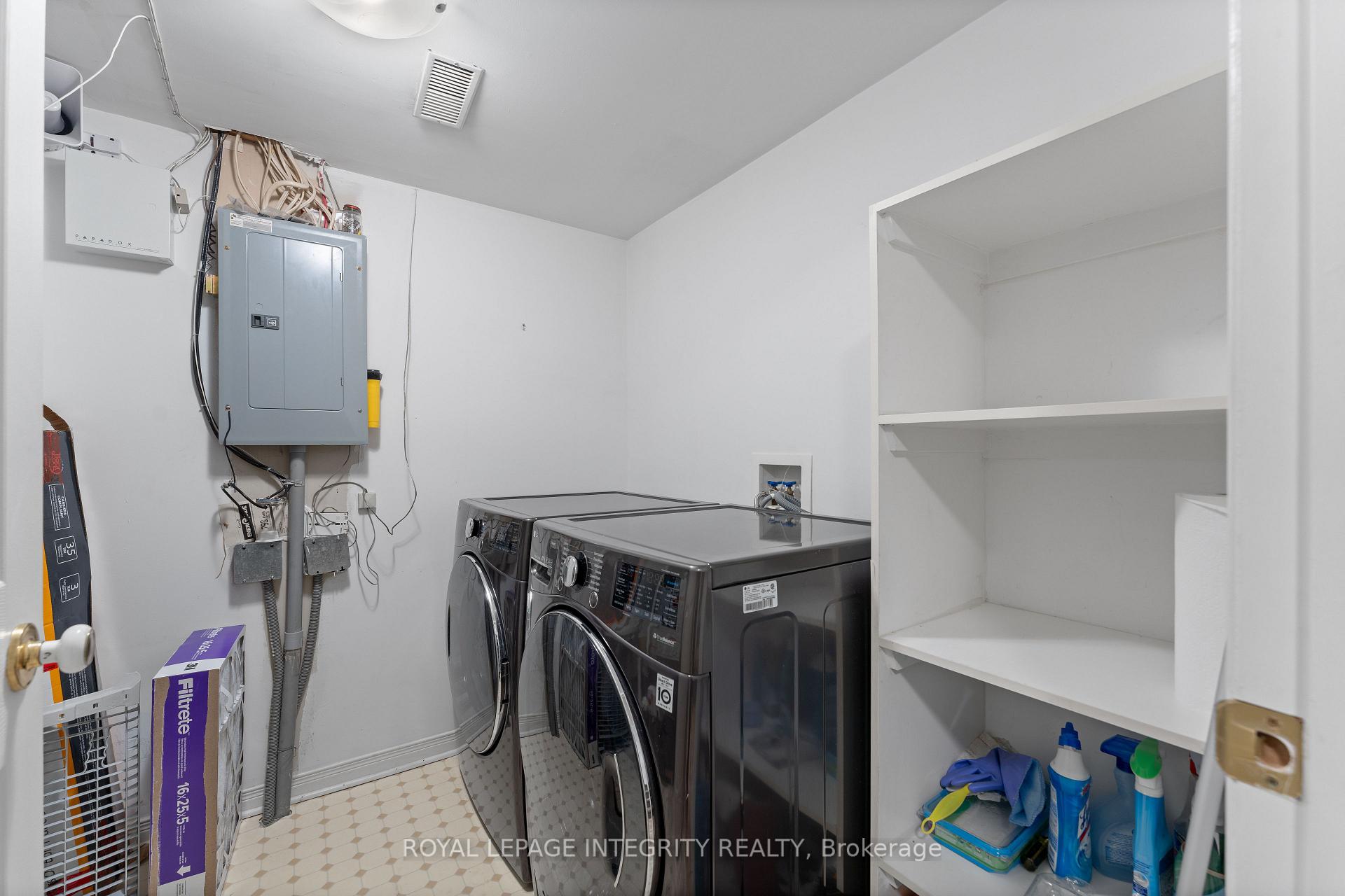 Photo 20 of Unit E, 108 Centrepointe Drive E, Ottawa, Centrepointe — HOMEH