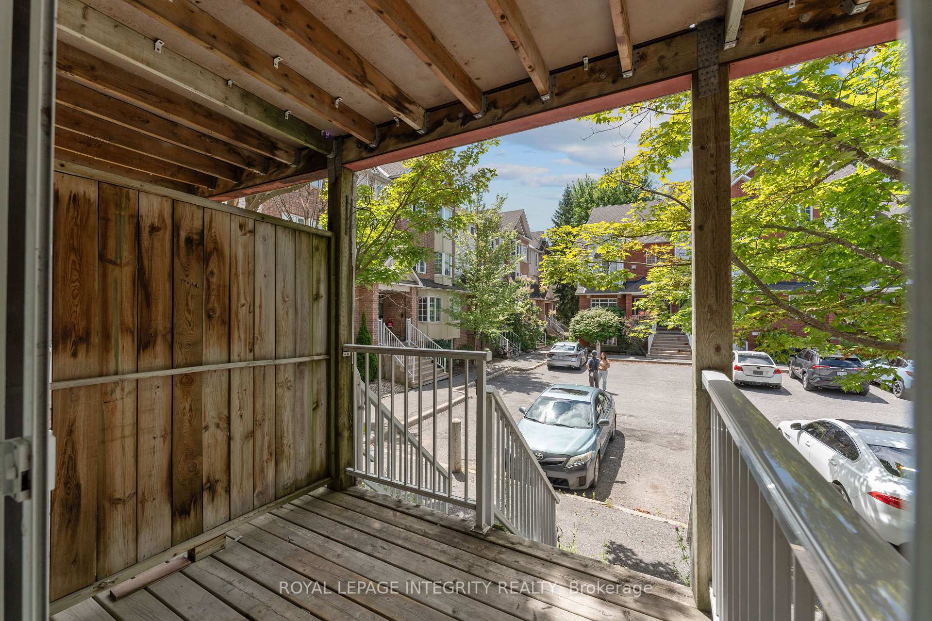 Photo 21 of Unit E, 108 Centrepointe Drive E, Ottawa, Centrepointe — HOMEH
