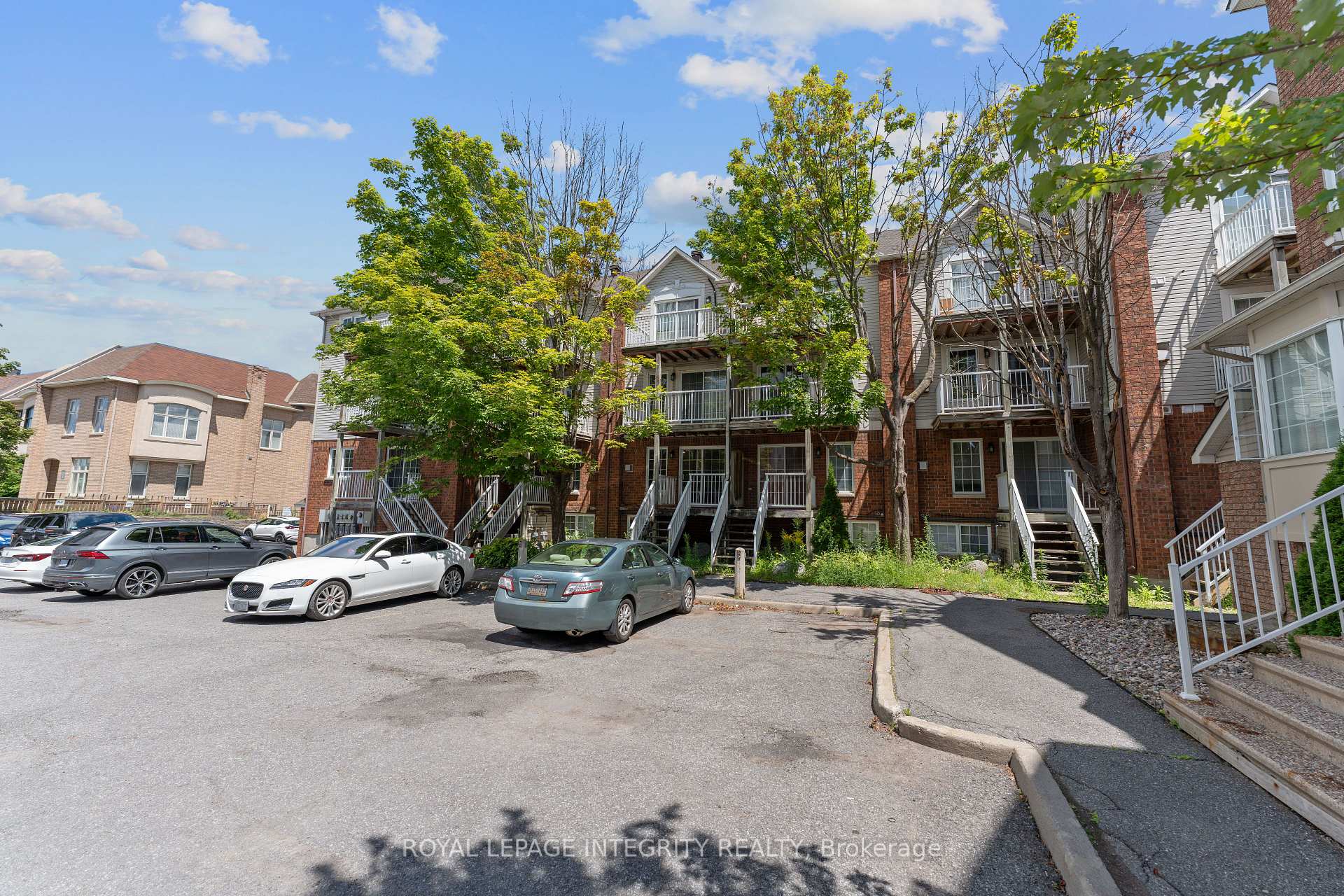 Photo 22 of Unit E, 108 Centrepointe Drive E, Ottawa, Centrepointe — HOMEH