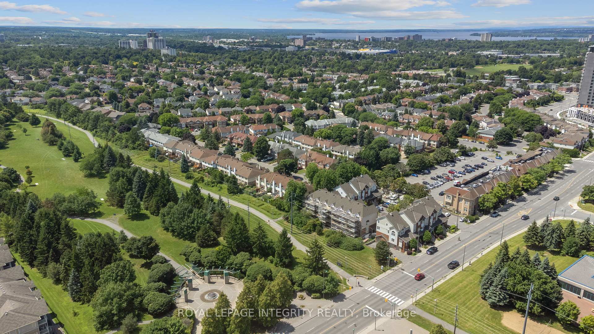 Photo 23 of Unit E, 108 Centrepointe Drive E, Ottawa, Centrepointe — HOMEH