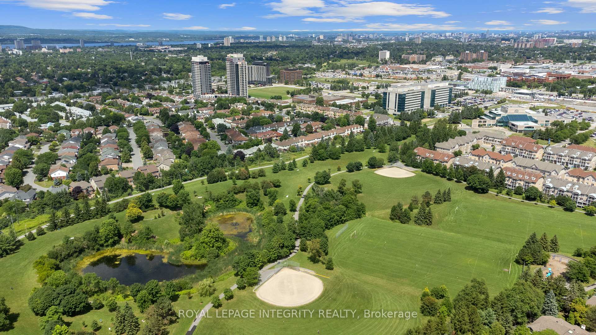 Photo 24 of Unit E, 108 Centrepointe Drive E, Ottawa, Centrepointe — HOMEH
