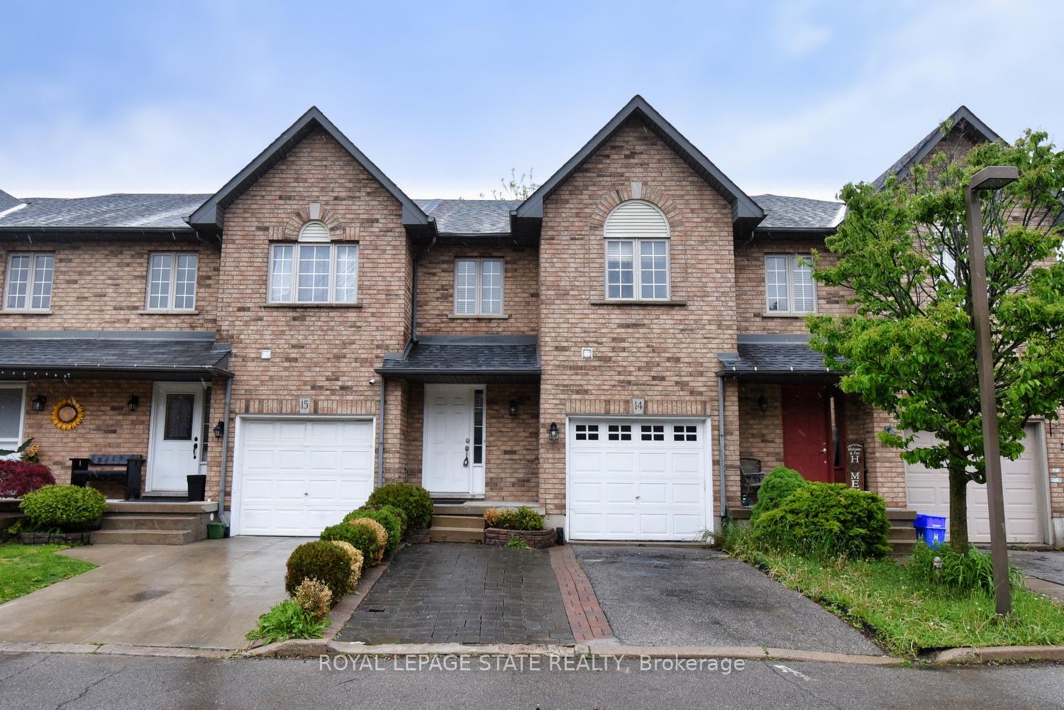 Photo 1 of Unit 14, 565 Rymal Road E, Hamilton, Butler — HOMEH