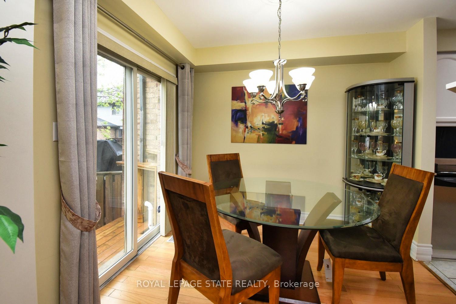 Photo 11 of Unit 14, 565 Rymal Road E, Hamilton, Butler — HOMEH