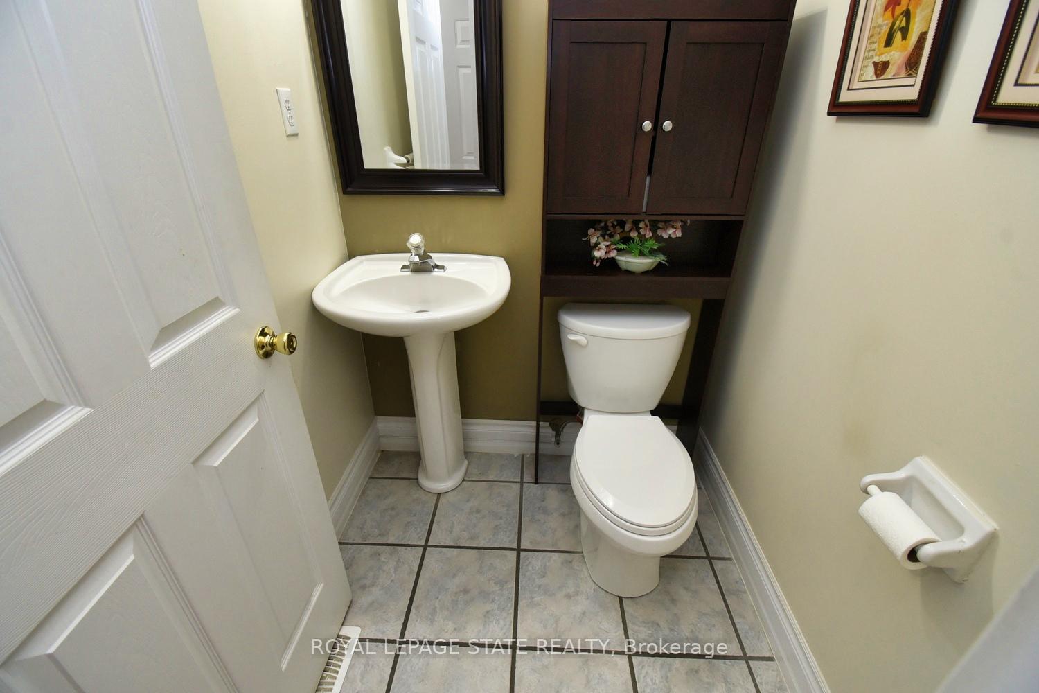 Photo 15 of Unit 14, 565 Rymal Road E, Hamilton, Butler — HOMEH