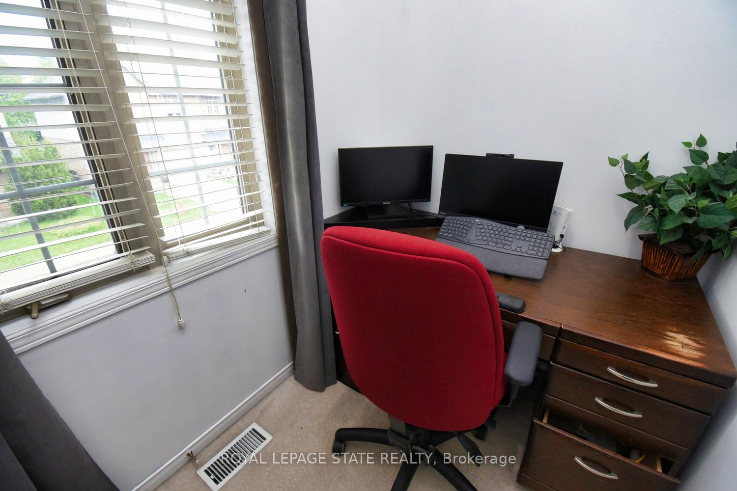 Photo 16 of Unit 14, 565 Rymal Road E, Hamilton, Butler — HOMEH