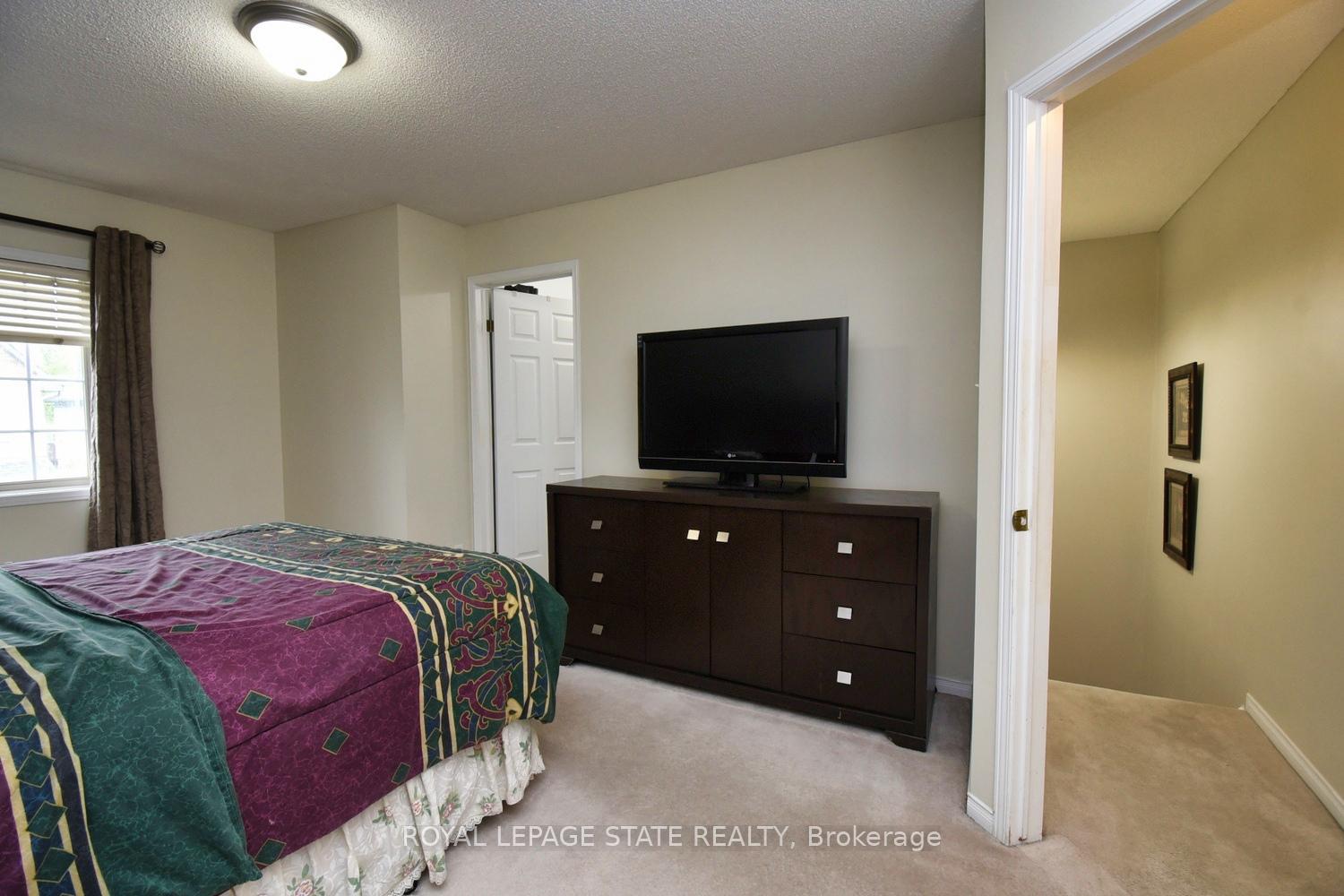 Photo 18 of Unit 14, 565 Rymal Road E, Hamilton, Butler — HOMEH