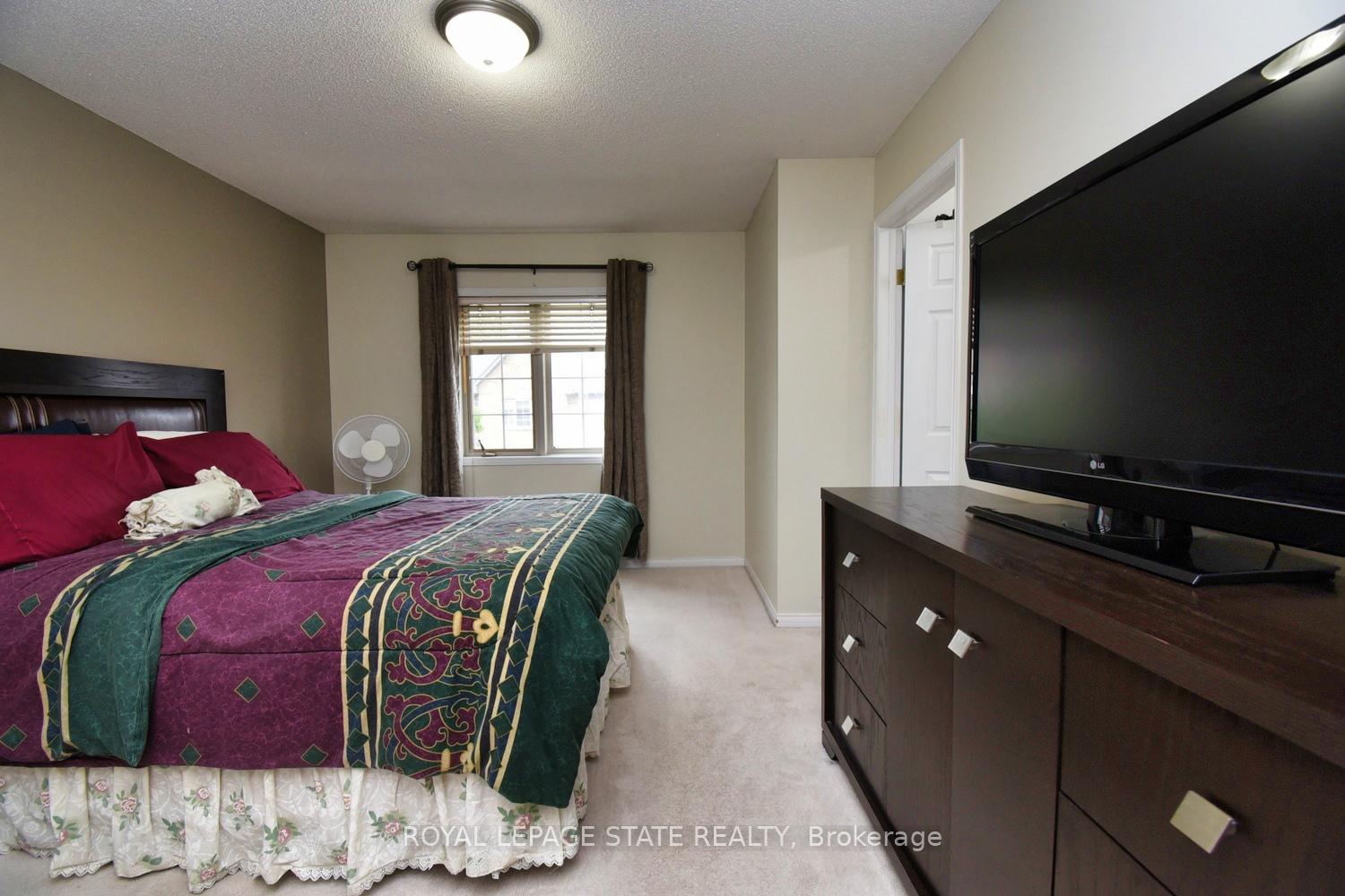 Photo 19 of Unit 14, 565 Rymal Road E, Hamilton, Butler — HOMEH